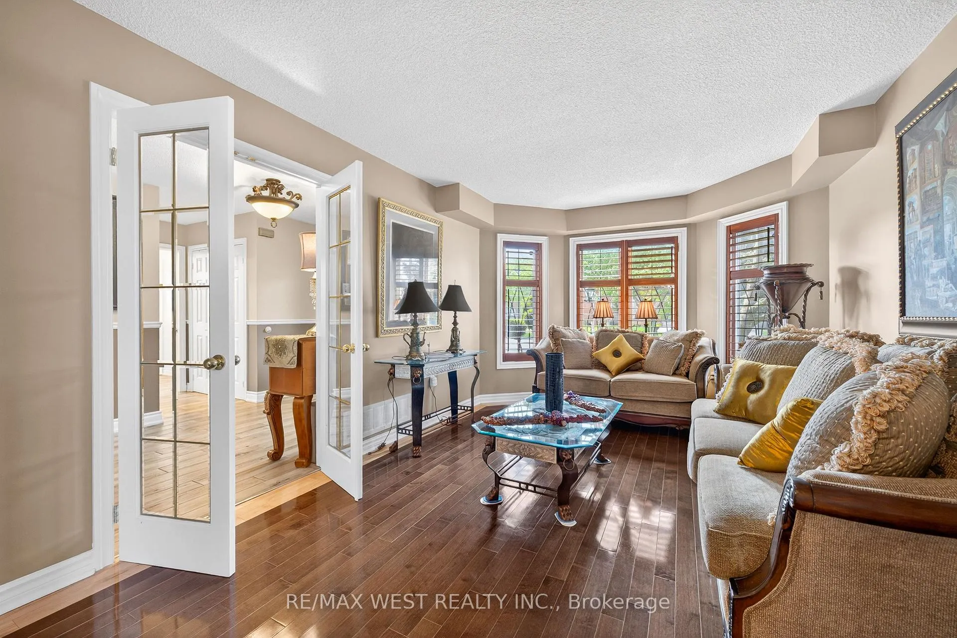 Photo 9 of 27 Golden Meadow Road, Barrie, Bayshore — HOMEH