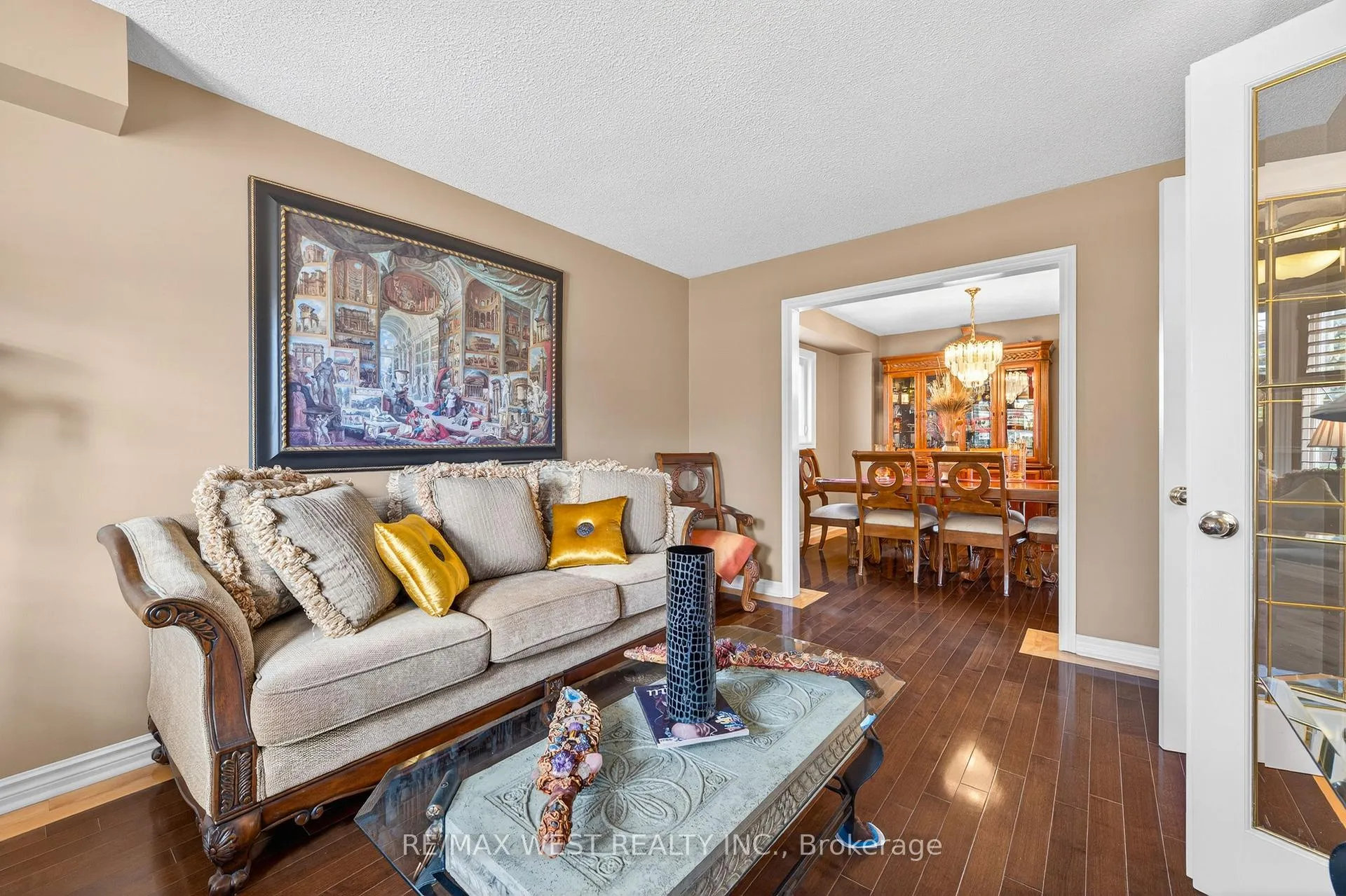 Photo 10 of 27 Golden Meadow Road, Barrie, Bayshore — HOMEH