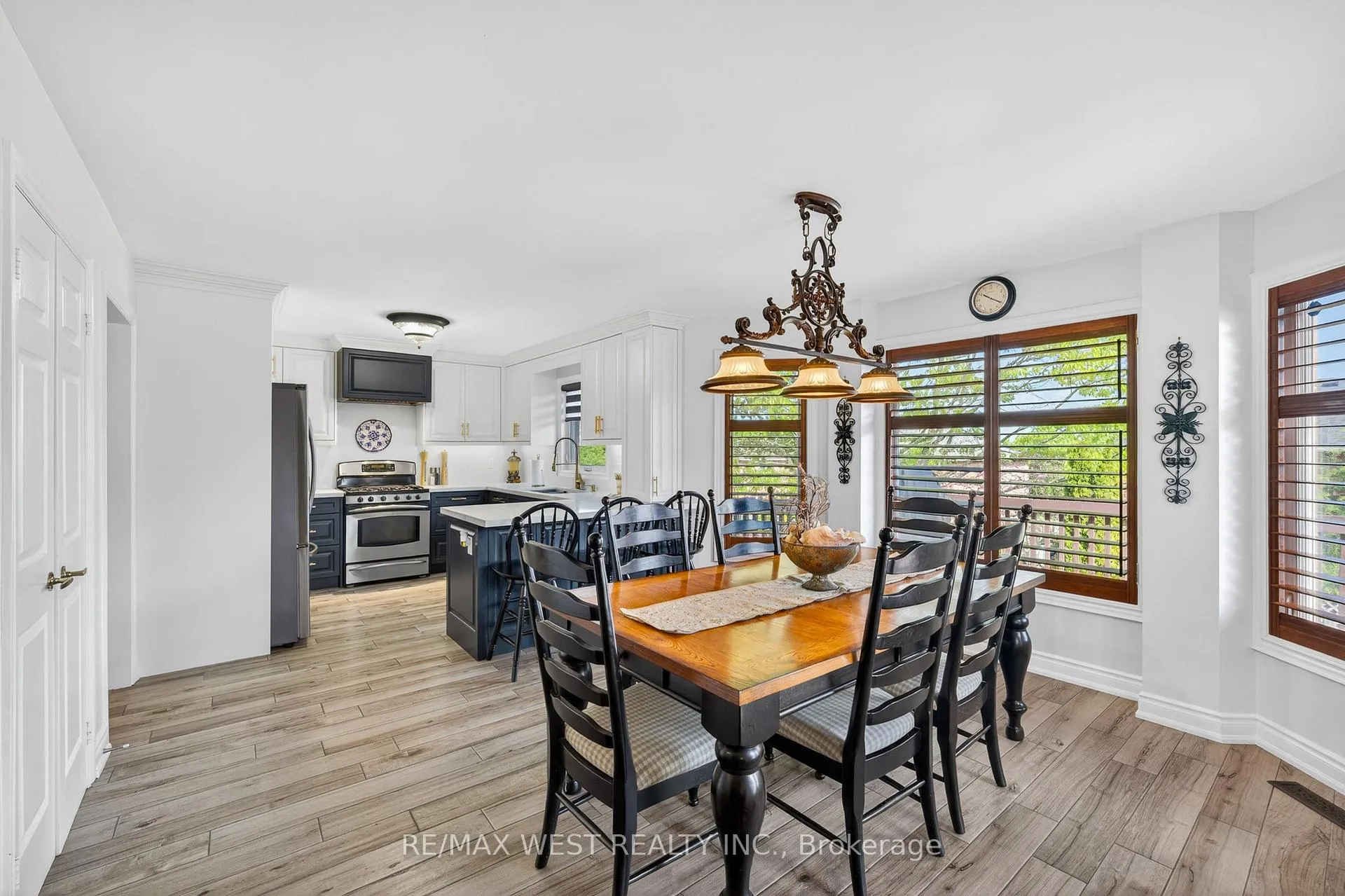 Photo 13 of 27 Golden Meadow Road, Barrie, Bayshore — HOMEH