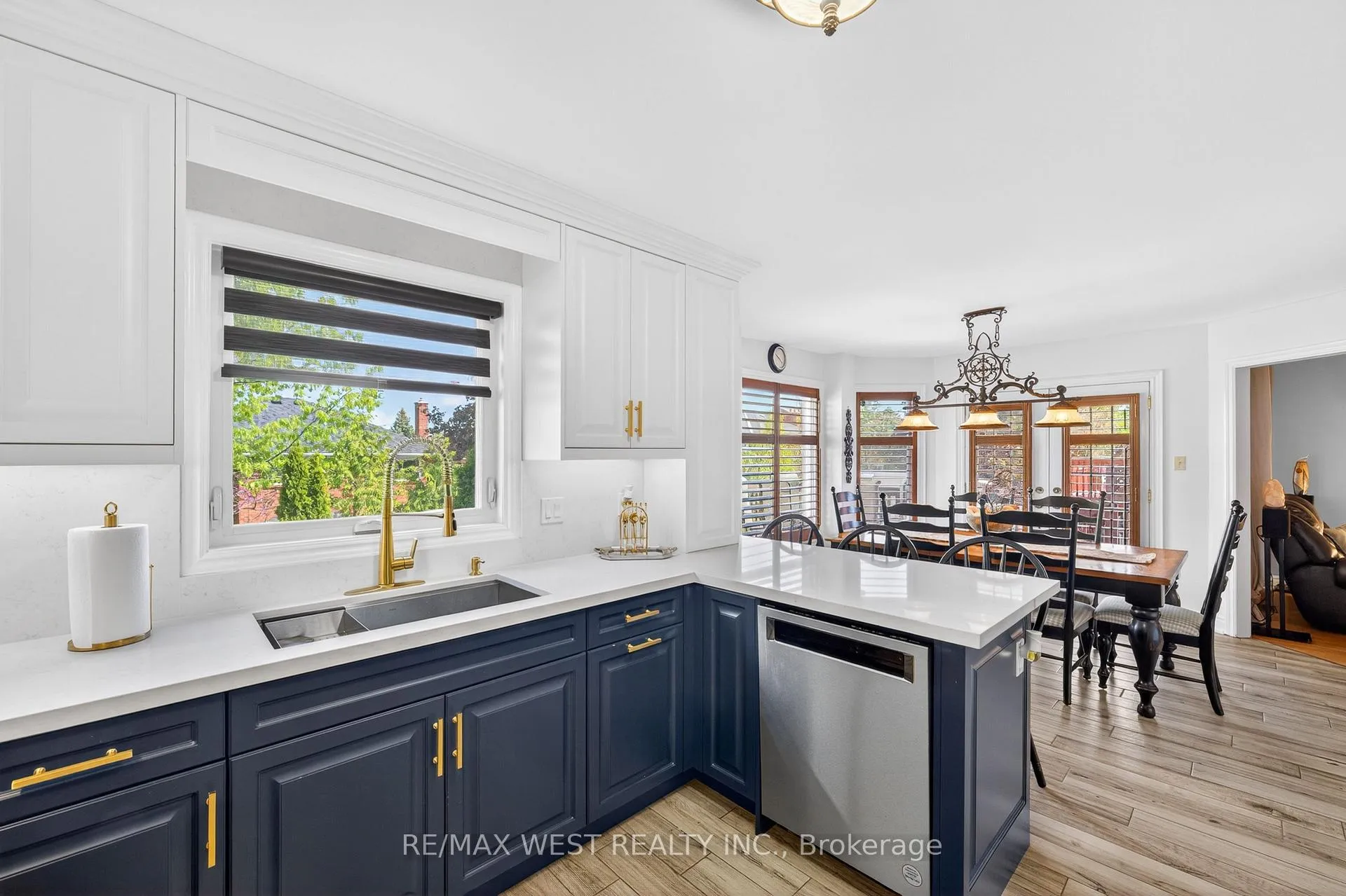 Photo 15 of 27 Golden Meadow Road, Barrie, Bayshore — HOMEH