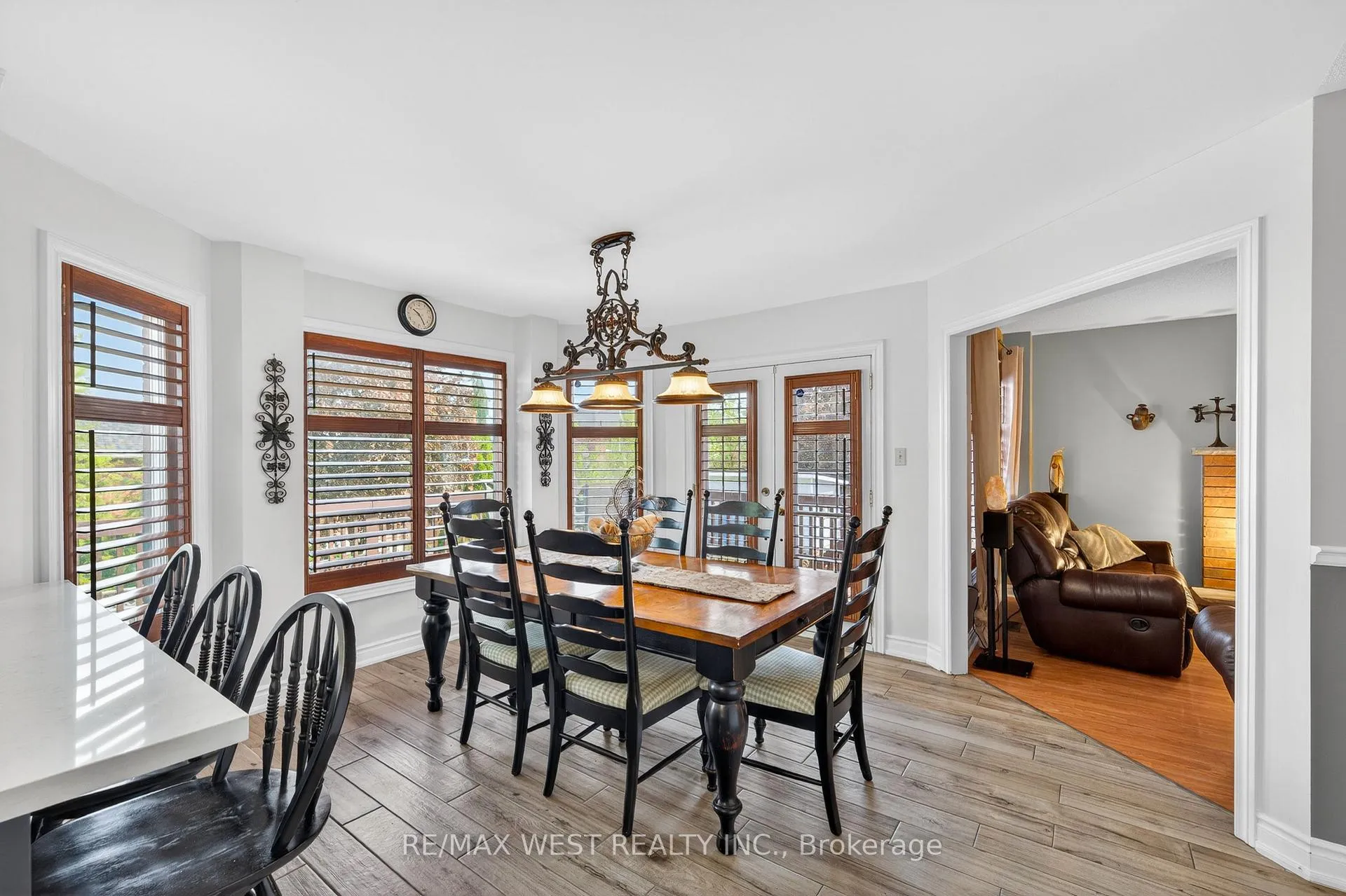 Photo 21 of 27 Golden Meadow Road, Barrie, Bayshore — HOMEH