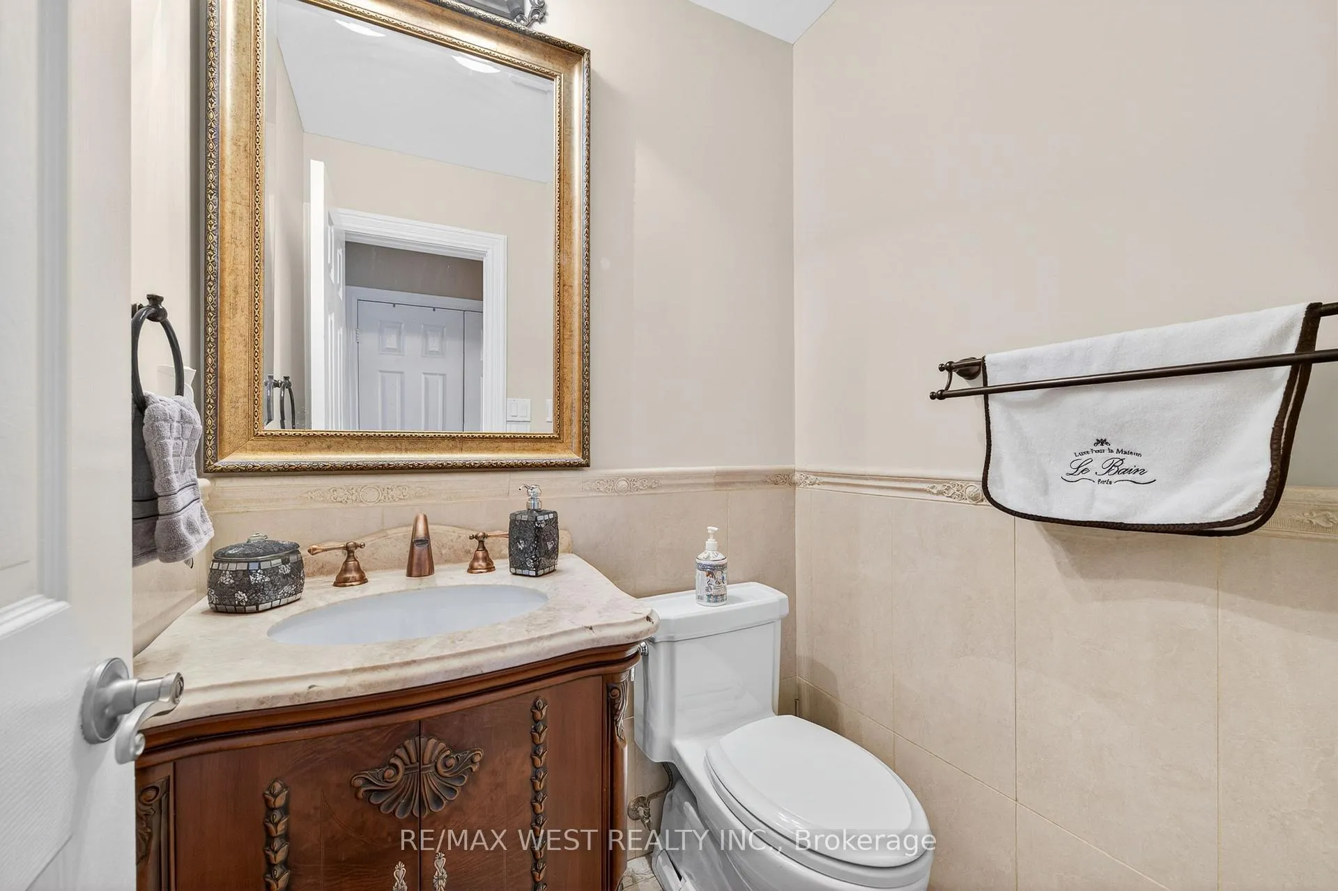 Photo 24 of 27 Golden Meadow Road, Barrie, Bayshore — HOMEH