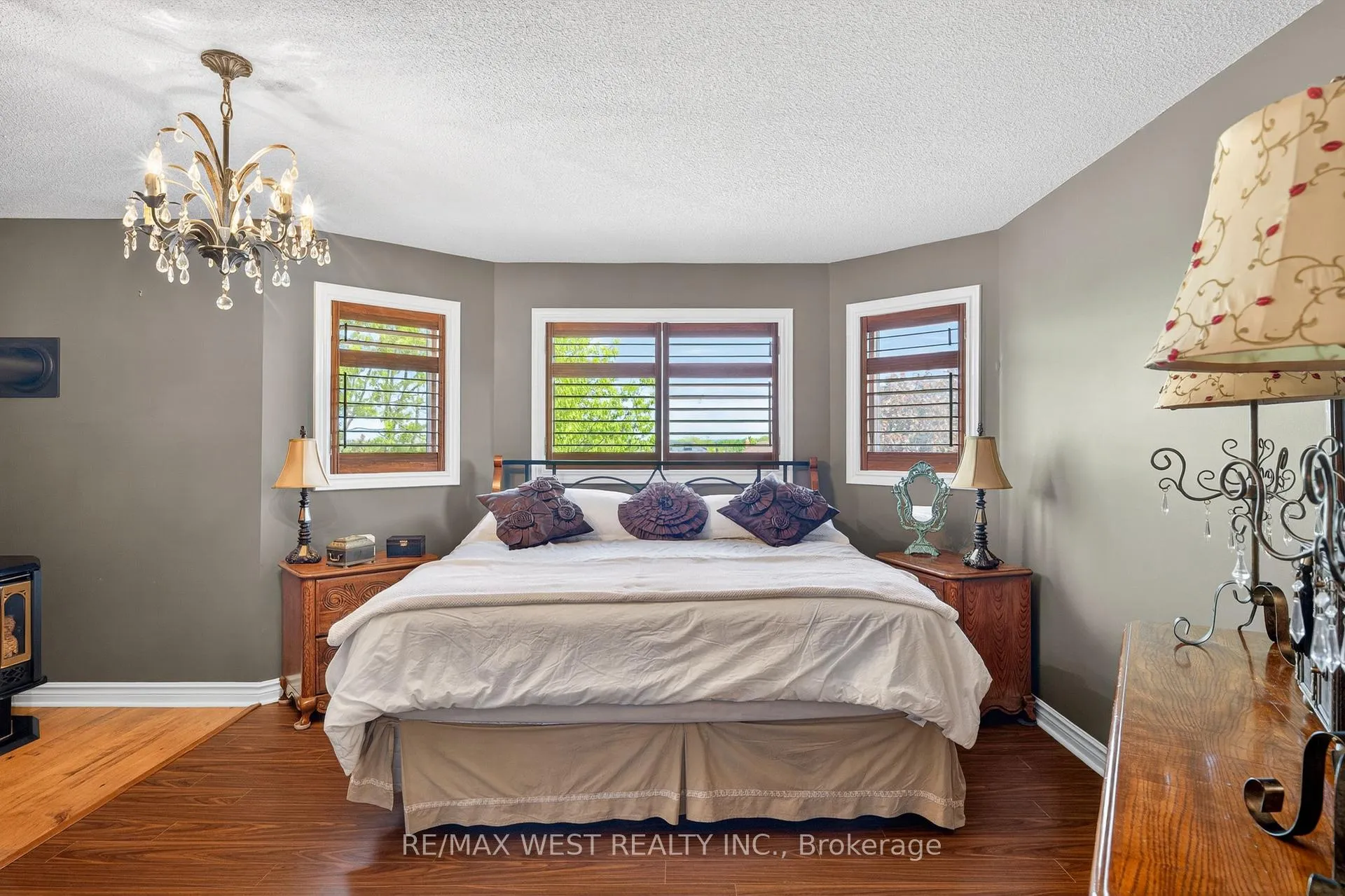 Photo 27 of 27 Golden Meadow Road, Barrie, Bayshore — HOMEH