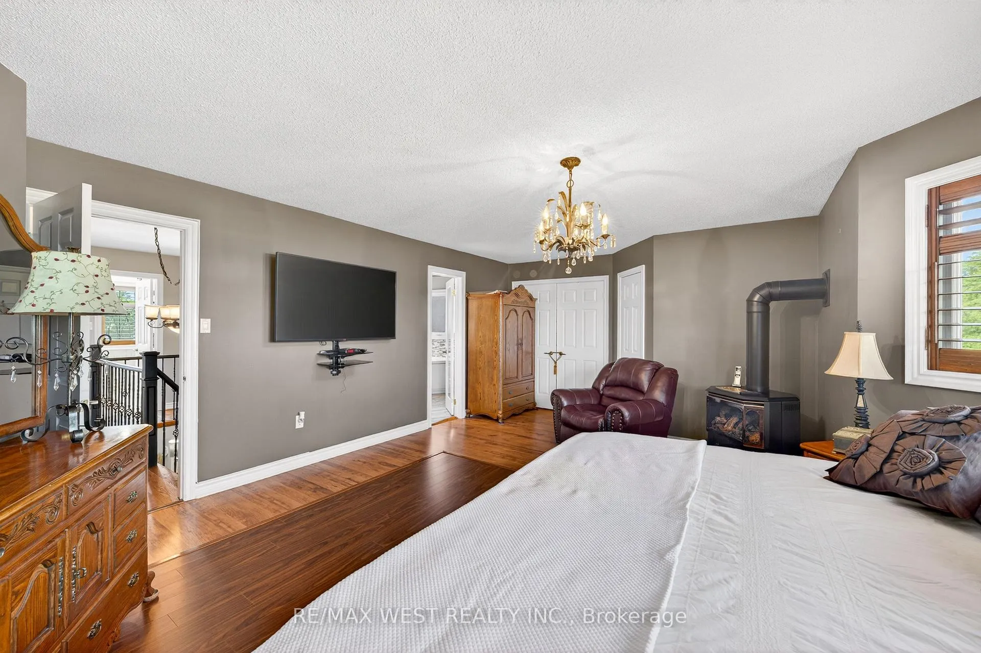 Photo 29 of 27 Golden Meadow Road, Barrie, Bayshore — HOMEH