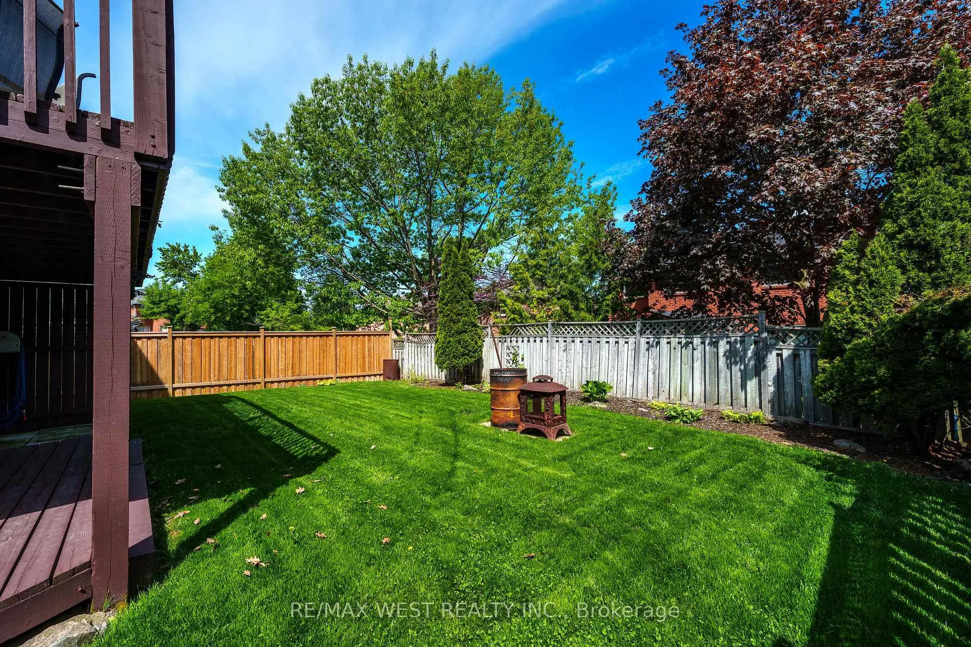 Photo 45 of 27 Golden Meadow Road, Barrie, Bayshore — HOMEH
