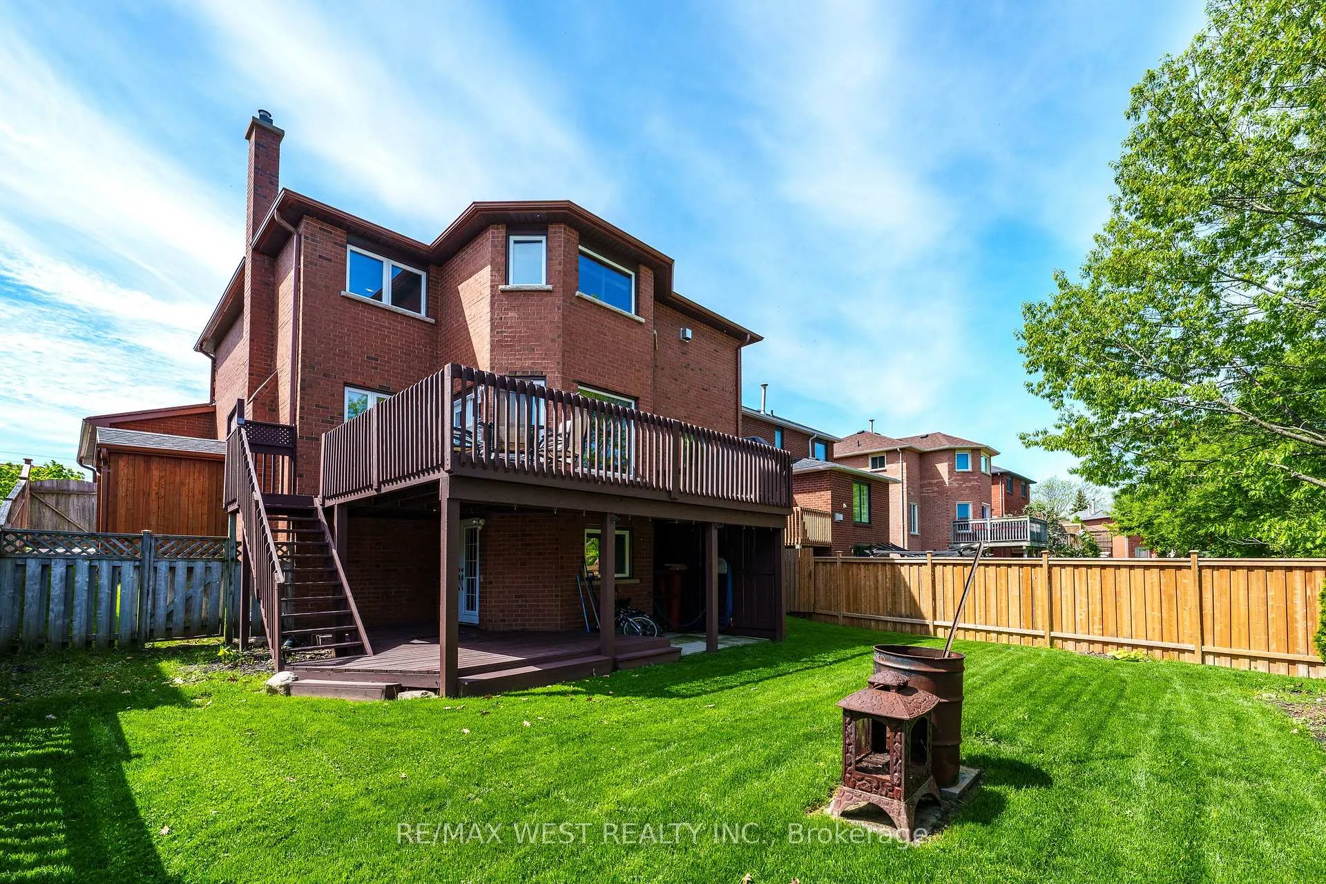 Photo 46 of 27 Golden Meadow Road, Barrie, Bayshore — HOMEH