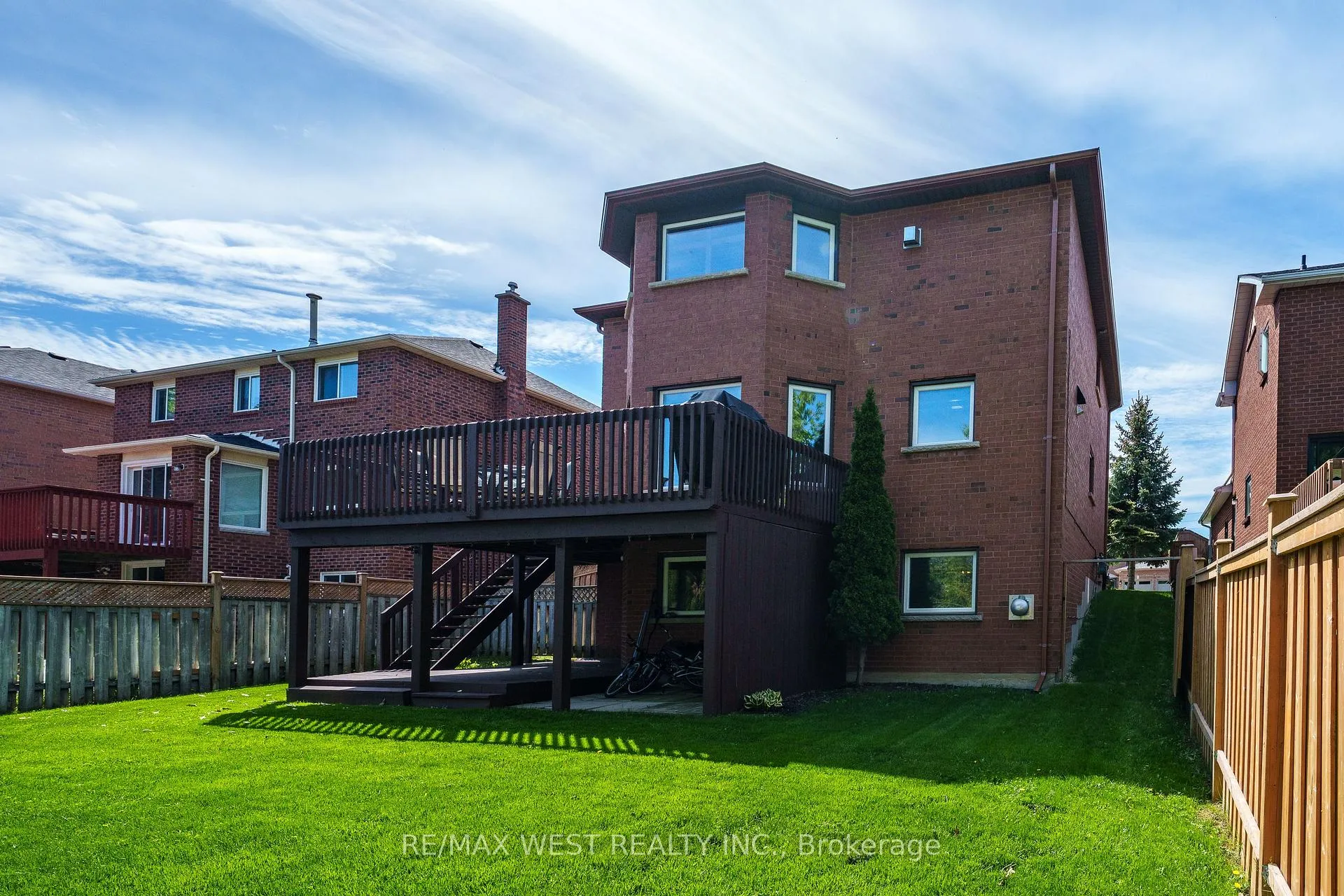 Photo 47 of 27 Golden Meadow Road, Barrie, Bayshore — HOMEH