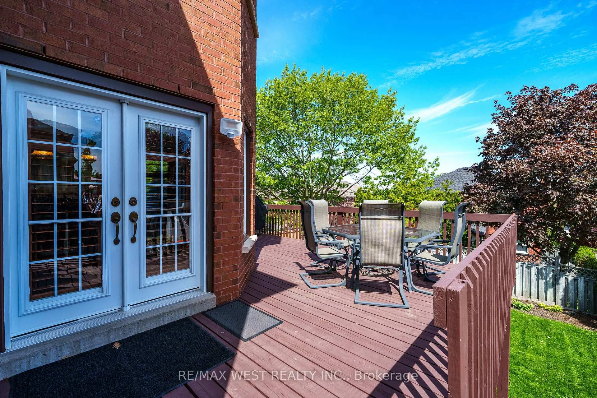 Photo 49 of 27 Golden Meadow Road, Barrie, Bayshore — HOMEH