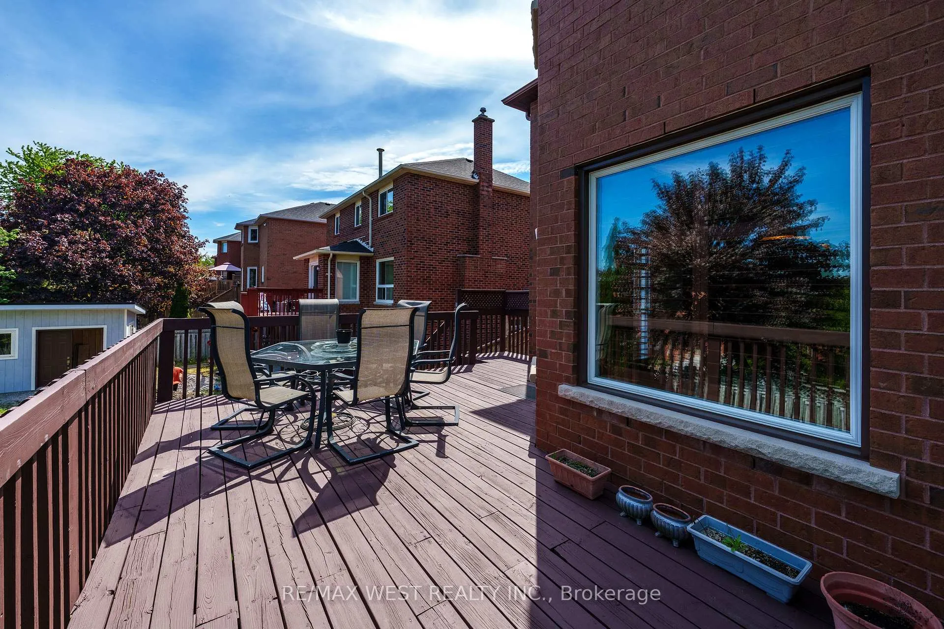 Photo 50 of 27 Golden Meadow Road, Barrie, Bayshore — HOMEH