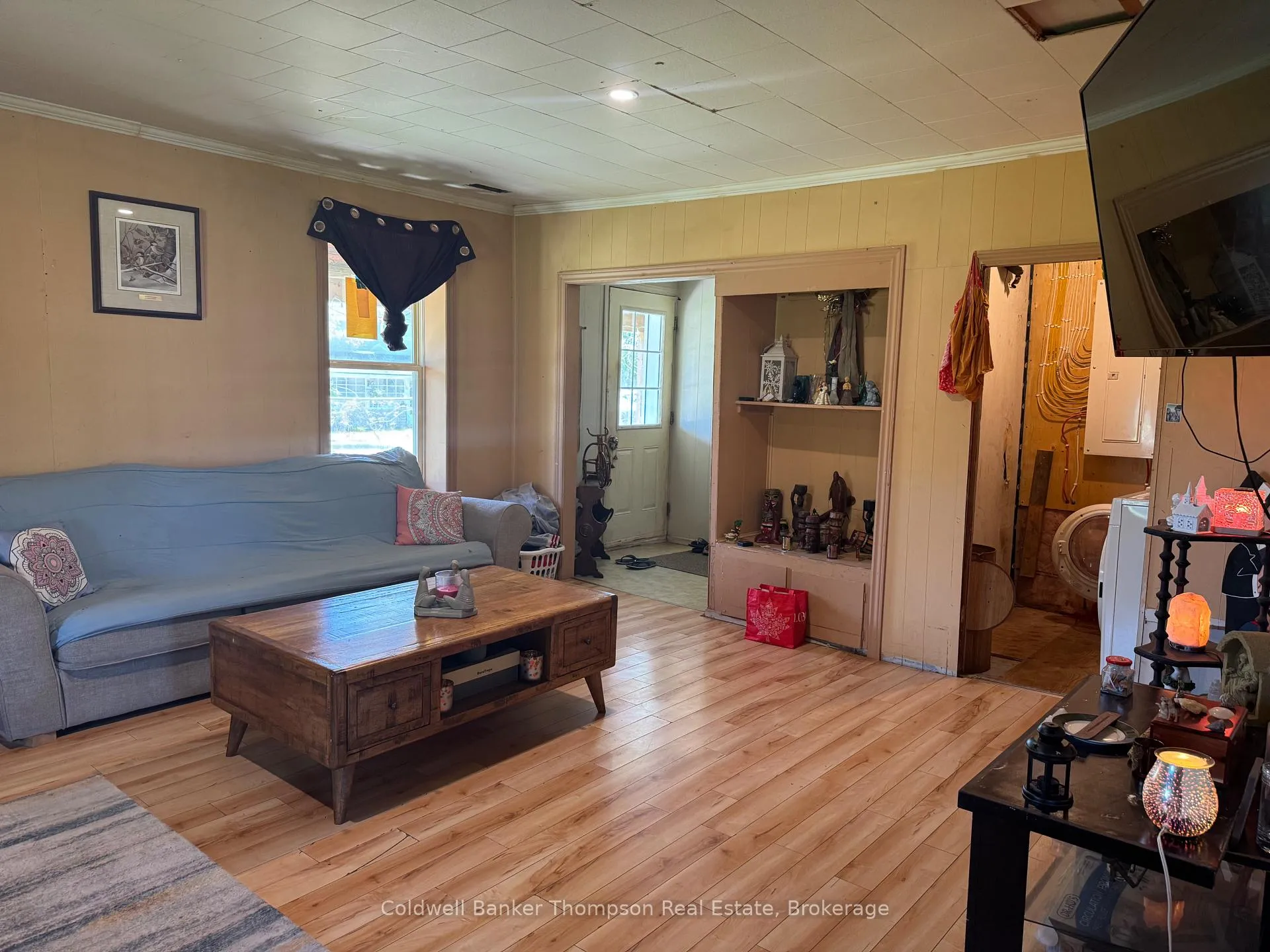 Photo 6 of 5 Bay Street, Magnetawan — HOMEH