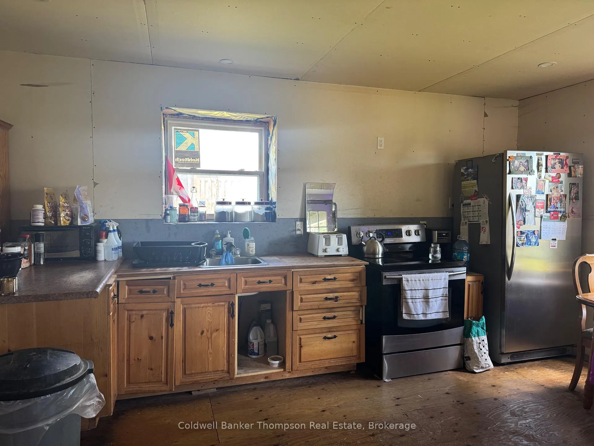 Photo 8 of 5 Bay Street, Magnetawan — HOMEH