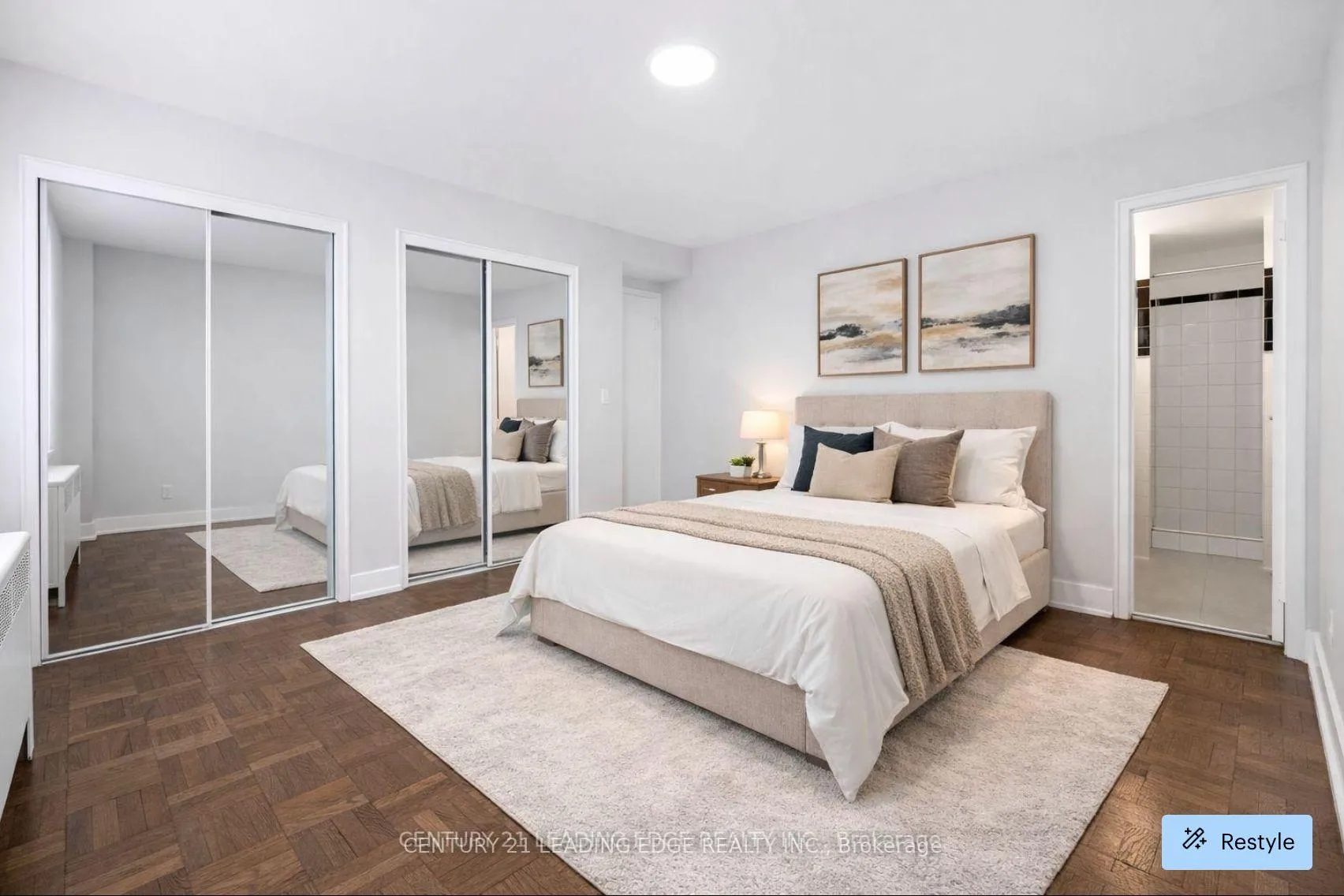 Photo 6 of Unit 501, 103 Avenue Road, Toronto, The Annex — HOMEH
