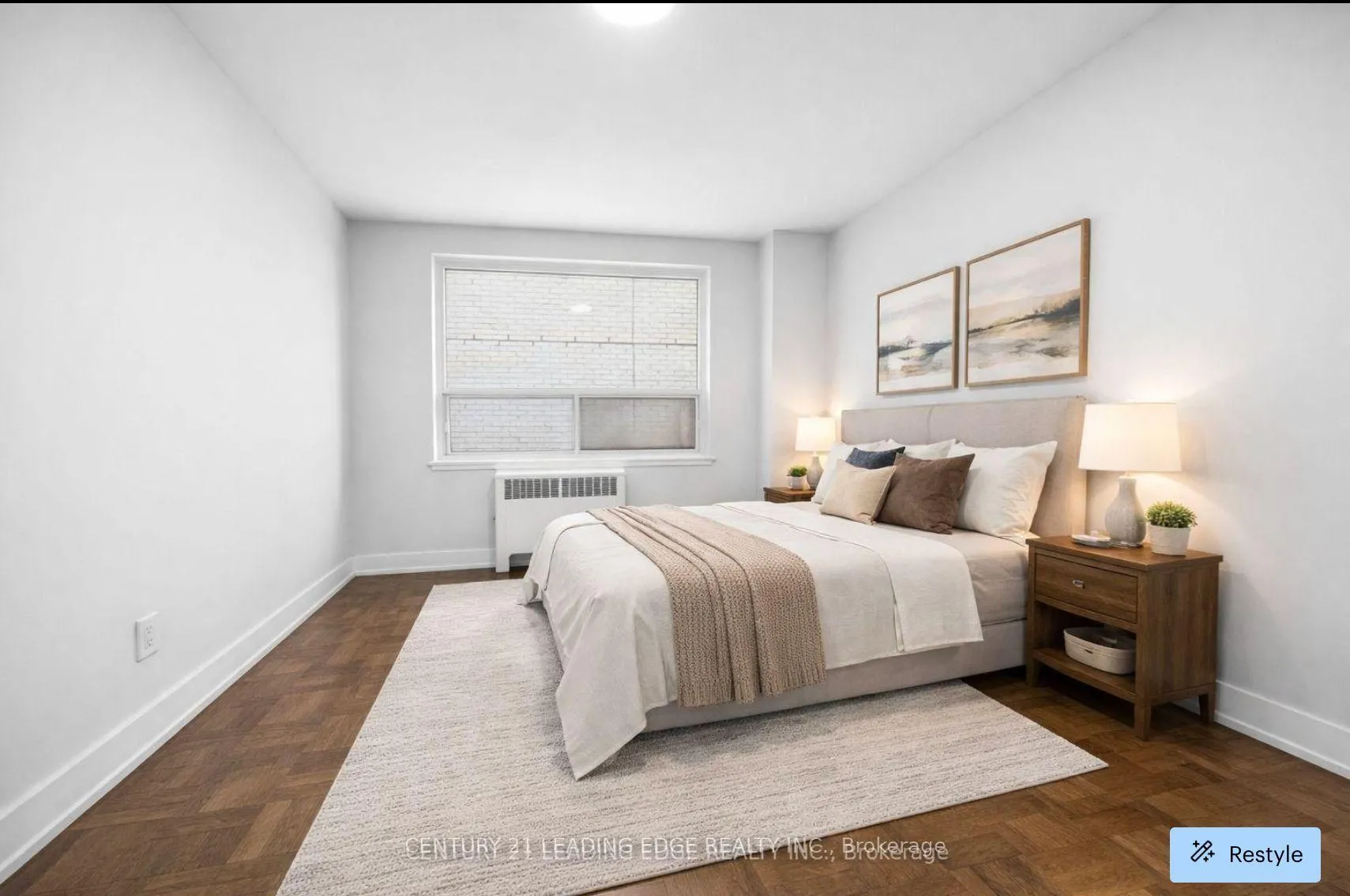Photo 8 of Unit 501, 103 Avenue Road, Toronto, The Annex — HOMEH