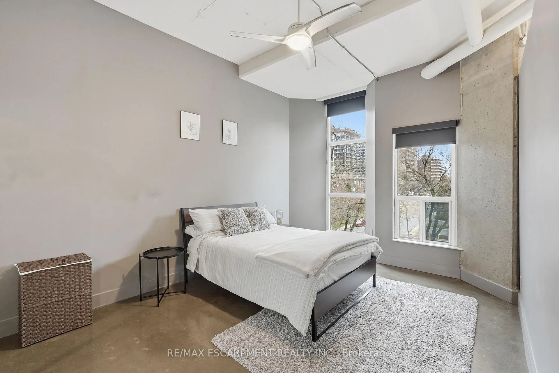 Photo 10 of Unit 510, 66 Bay Street S, Hamilton, Durand — HOMEH