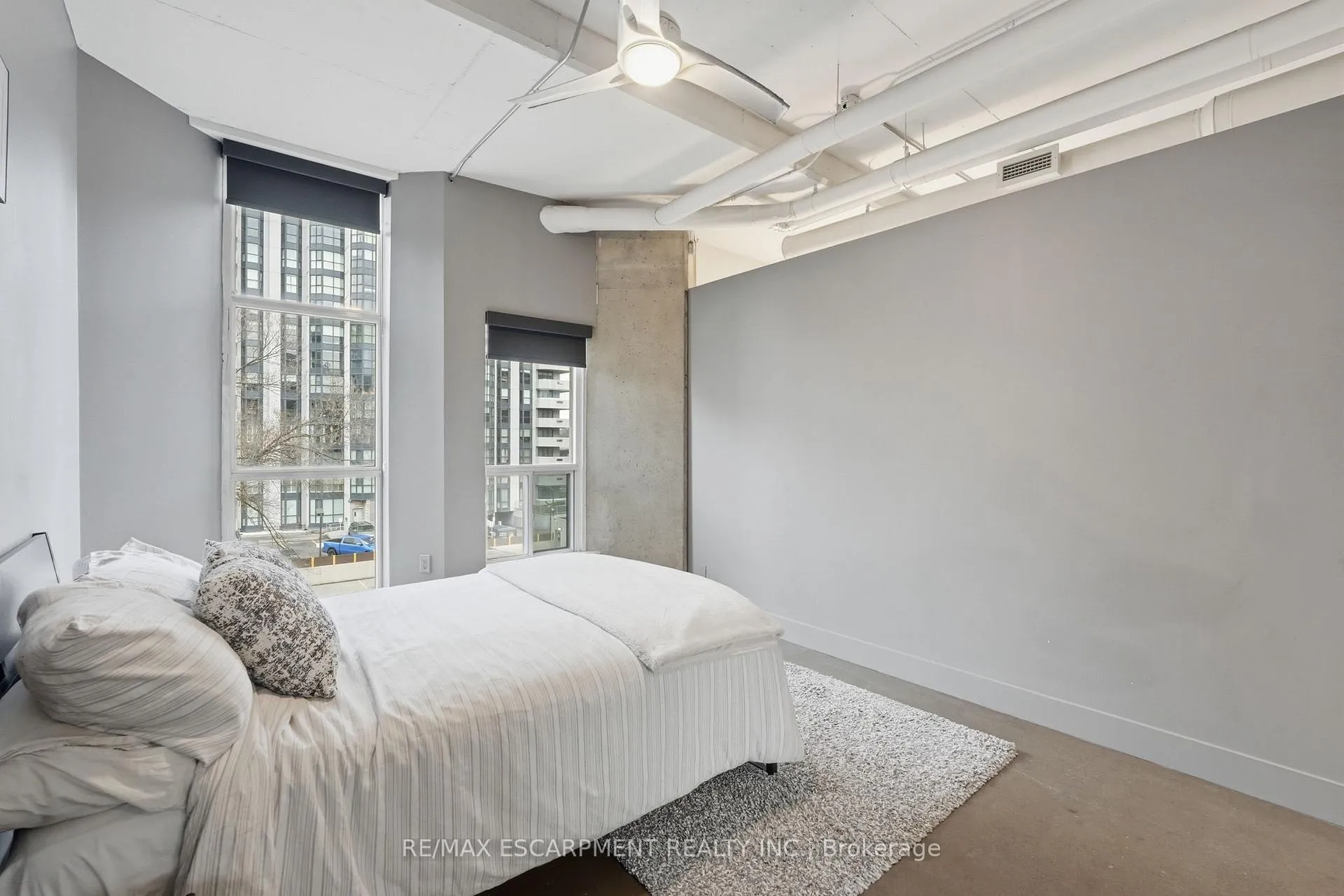 Photo 11 of Unit 510, 66 Bay Street S, Hamilton, Durand — HOMEH