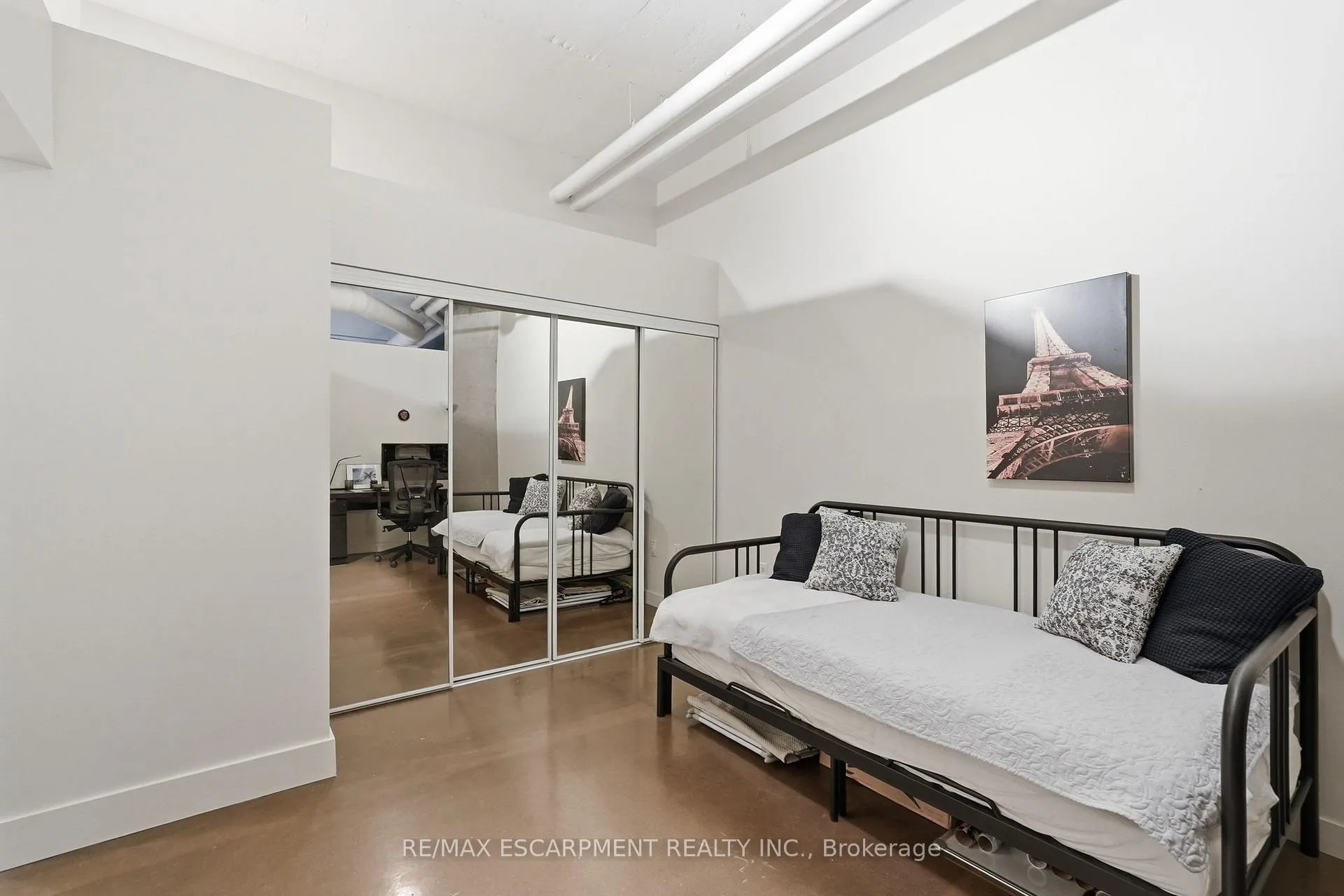 Photo 17 of Unit 510, 66 Bay Street S, Hamilton, Durand — HOMEH