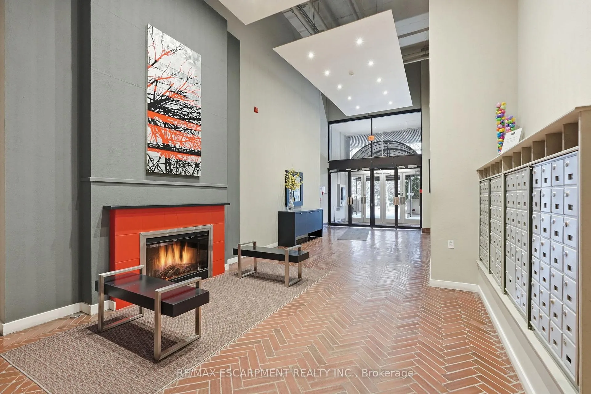 Photo 25 of Unit 510, 66 Bay Street S, Hamilton, Durand — HOMEH