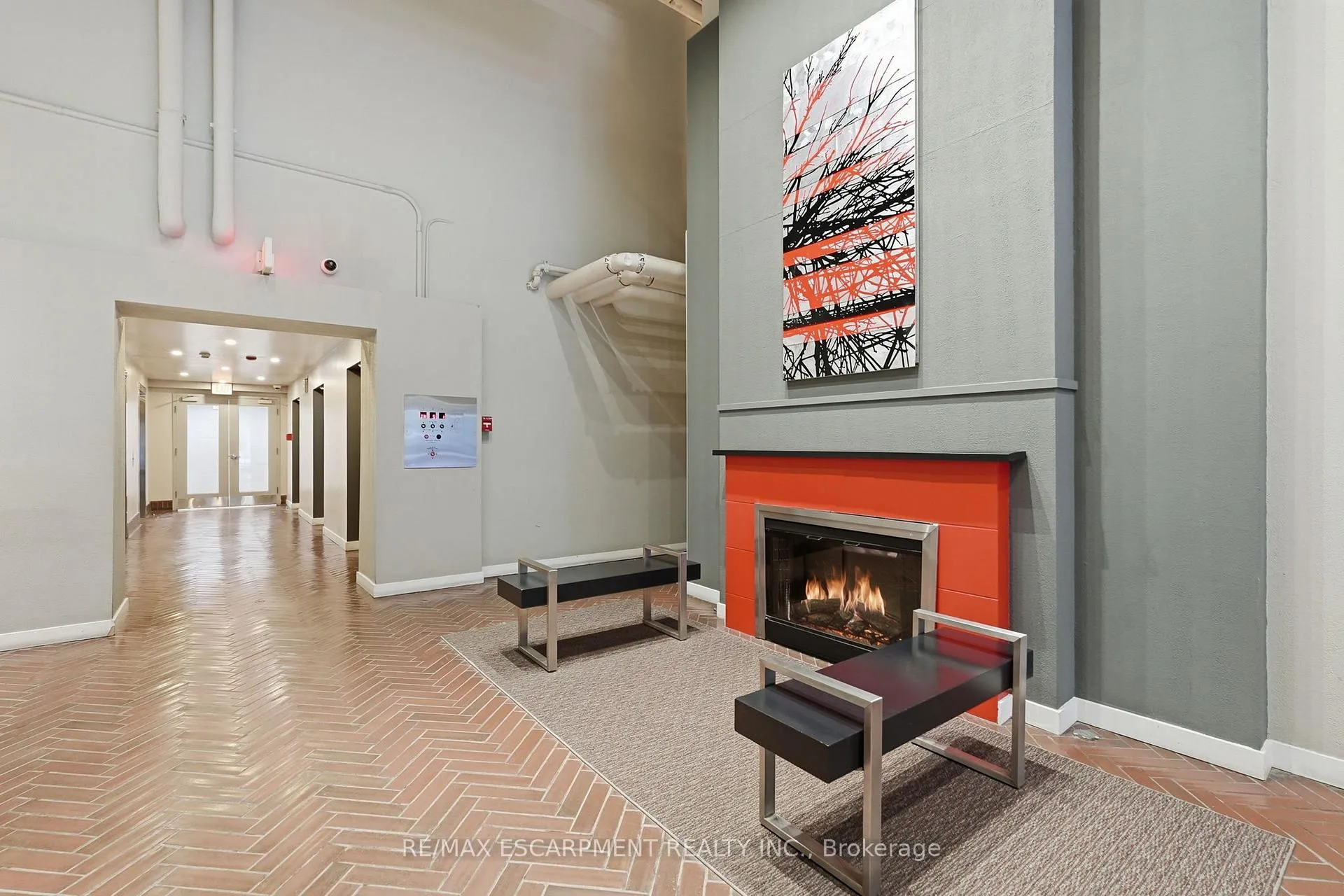 Photo 26 of Unit 510, 66 Bay Street S, Hamilton, Durand — HOMEH