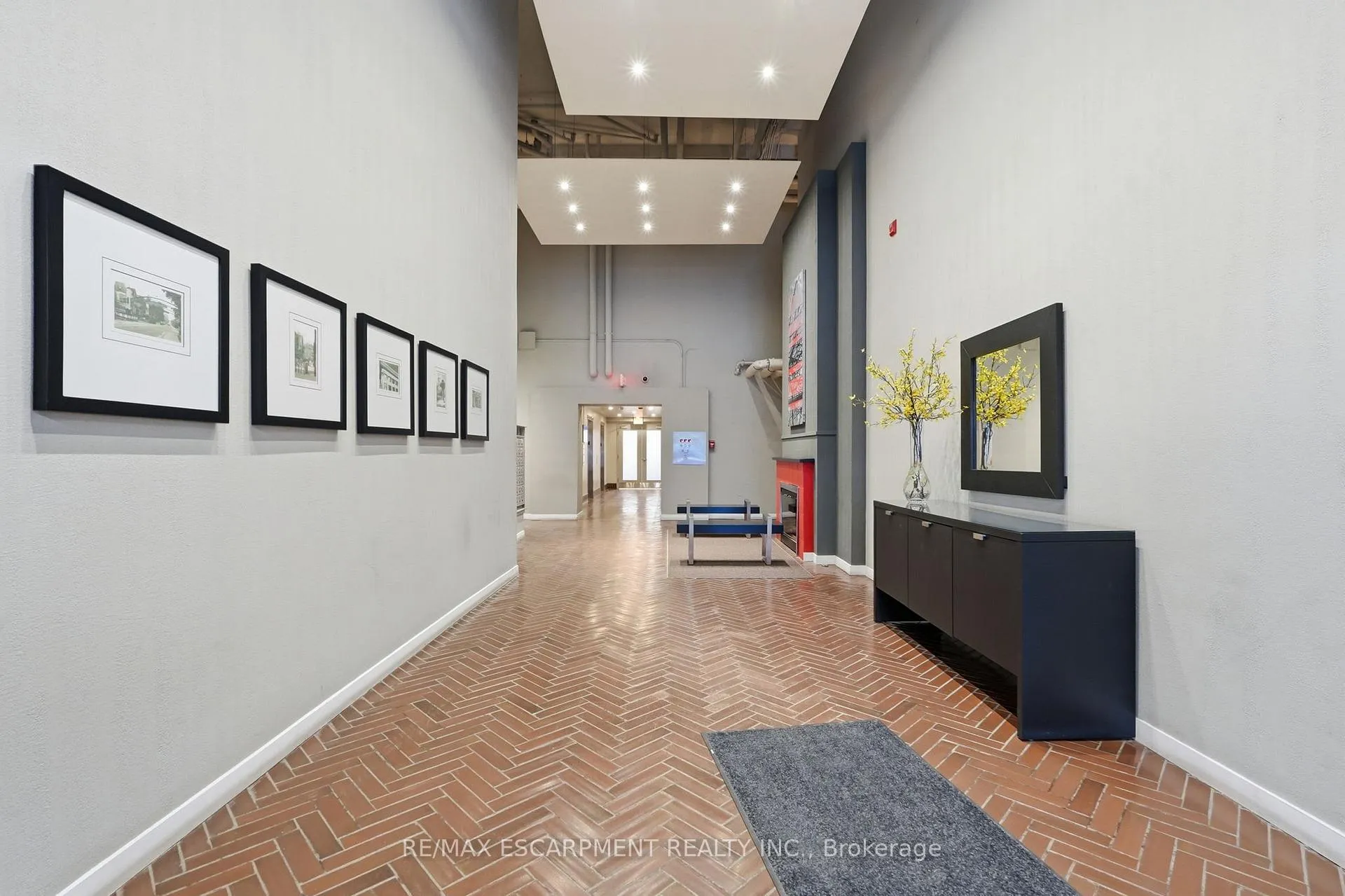 Photo 27 of Unit 510, 66 Bay Street S, Hamilton, Durand — HOMEH