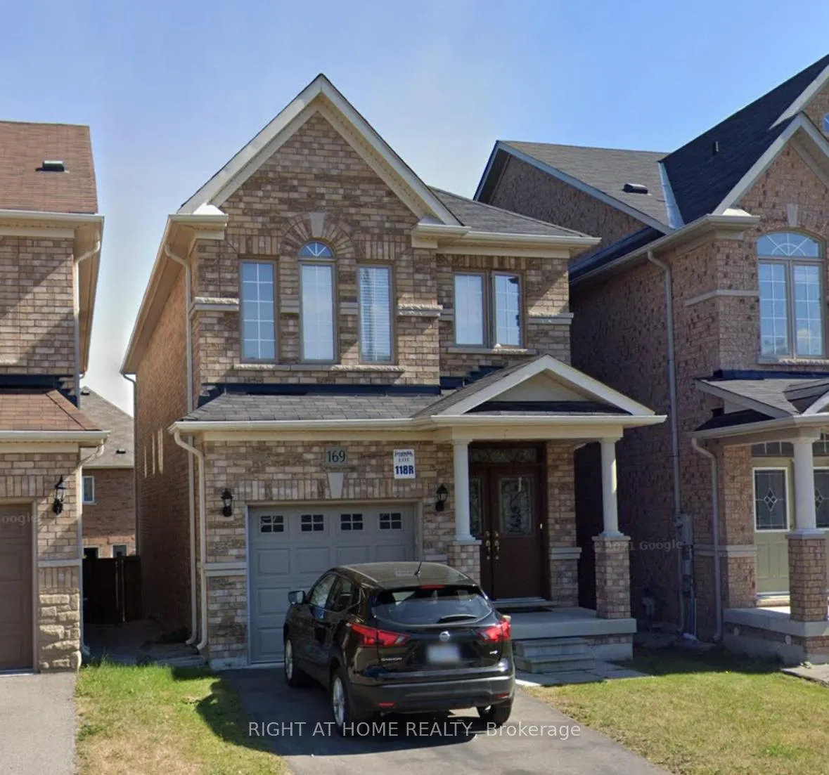 Photo 1 of 169 District Avenue, Vaughan, Patterson — HOMEH