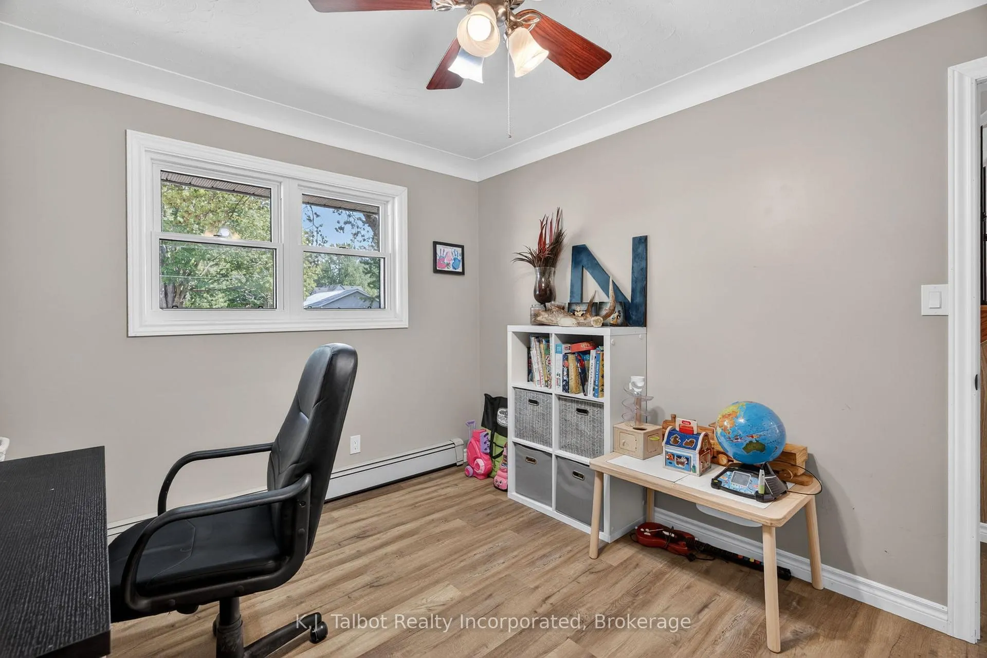 Photo 17 of 441 Coombs Street, North Huron, Blyth — HOMEH