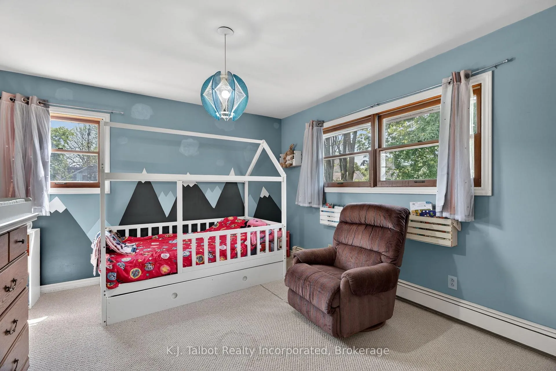 Photo 22 of 441 Coombs Street, North Huron, Blyth — HOMEH