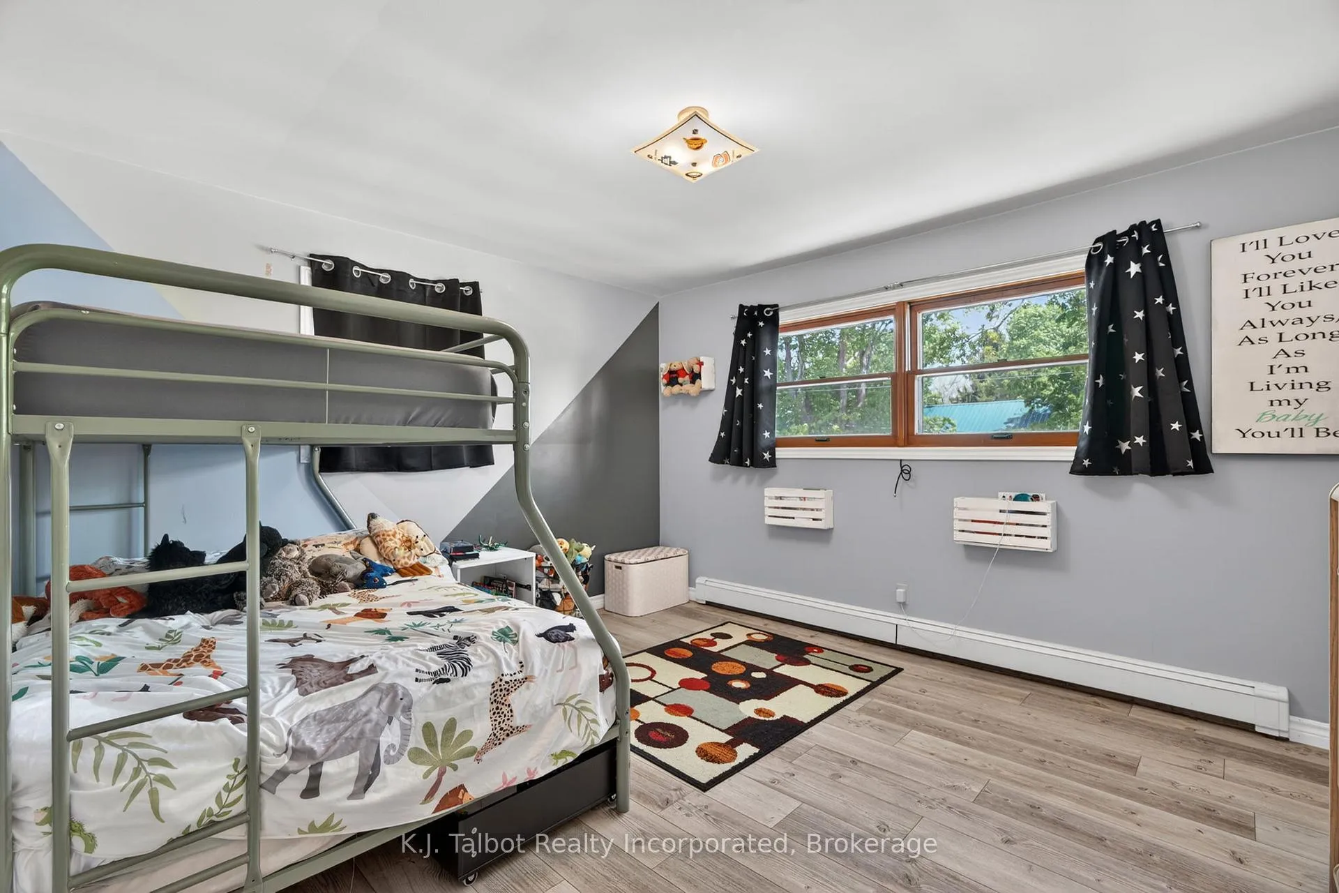 Photo 24 of 441 Coombs Street, North Huron, Blyth — HOMEH