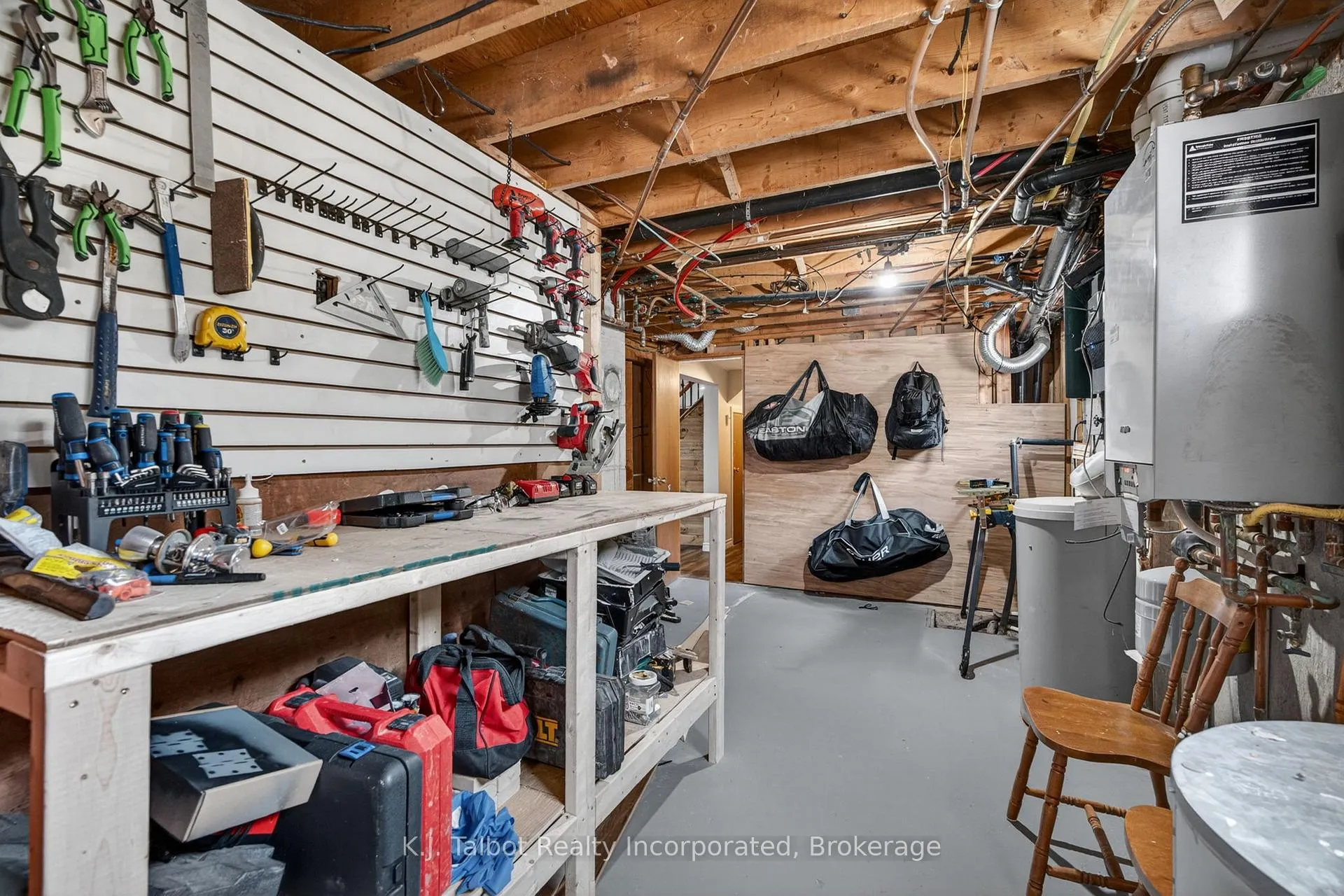Photo 38 of 441 Coombs Street, North Huron, Blyth — HOMEH