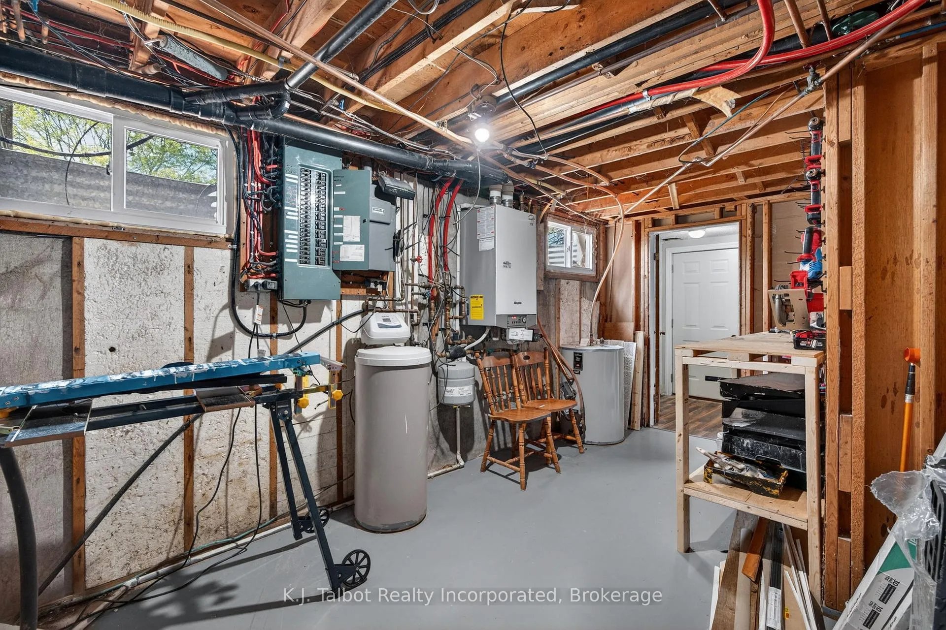 Photo 39 of 441 Coombs Street, North Huron, Blyth — HOMEH
