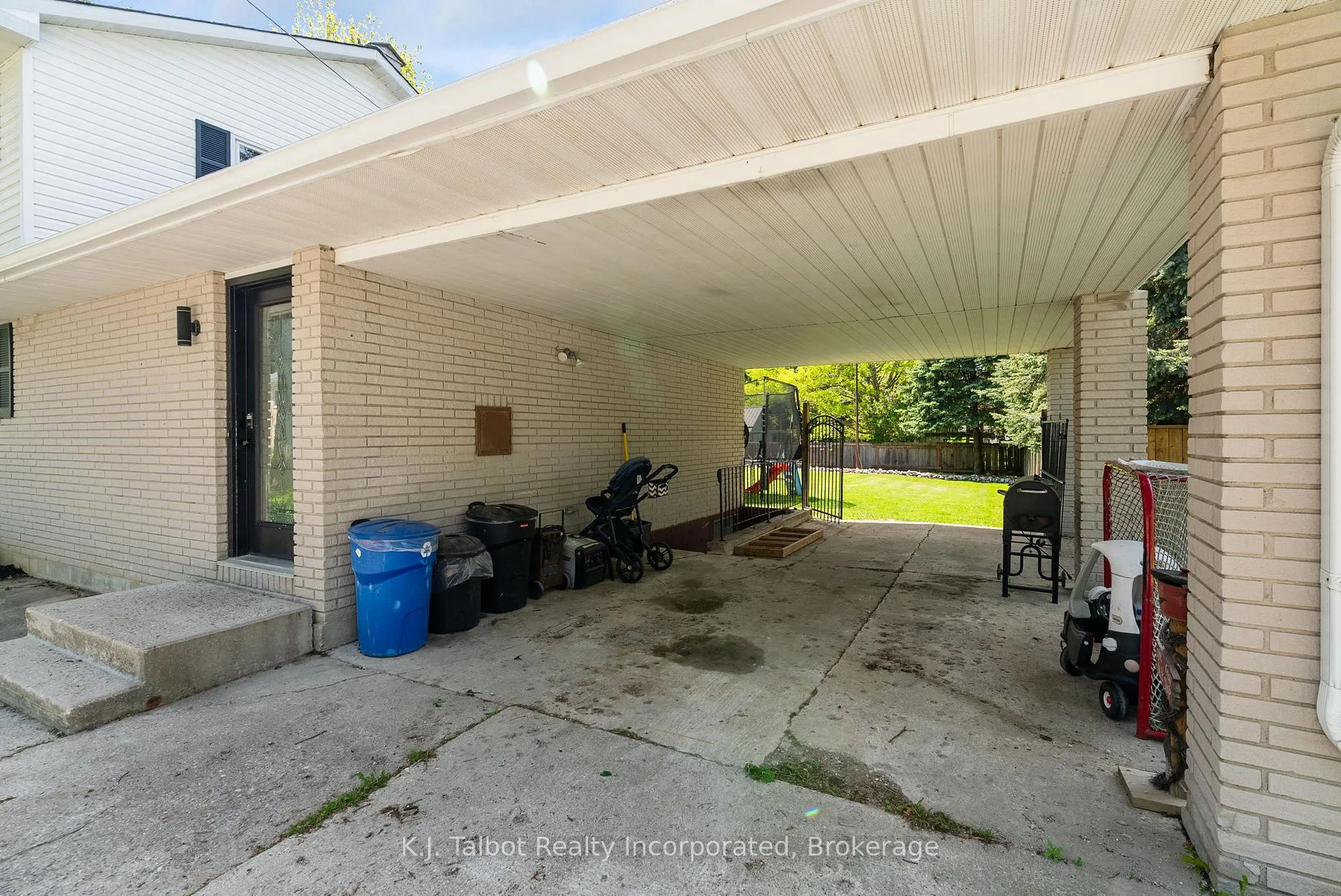 Photo 40 of 441 Coombs Street, North Huron, Blyth — HOMEH