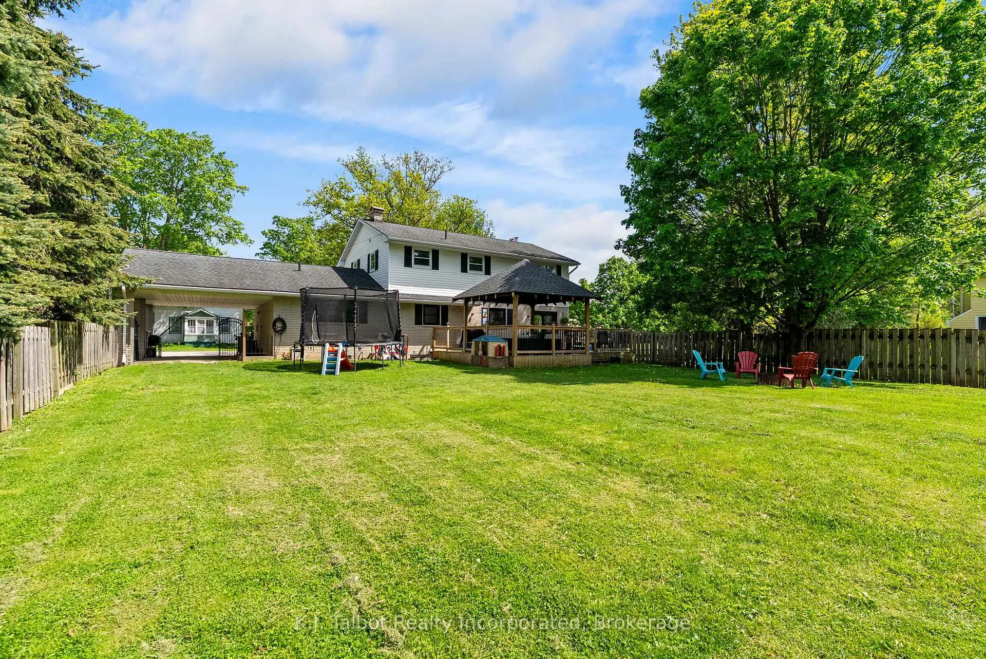 Photo 41 of 441 Coombs Street, North Huron, Blyth — HOMEH