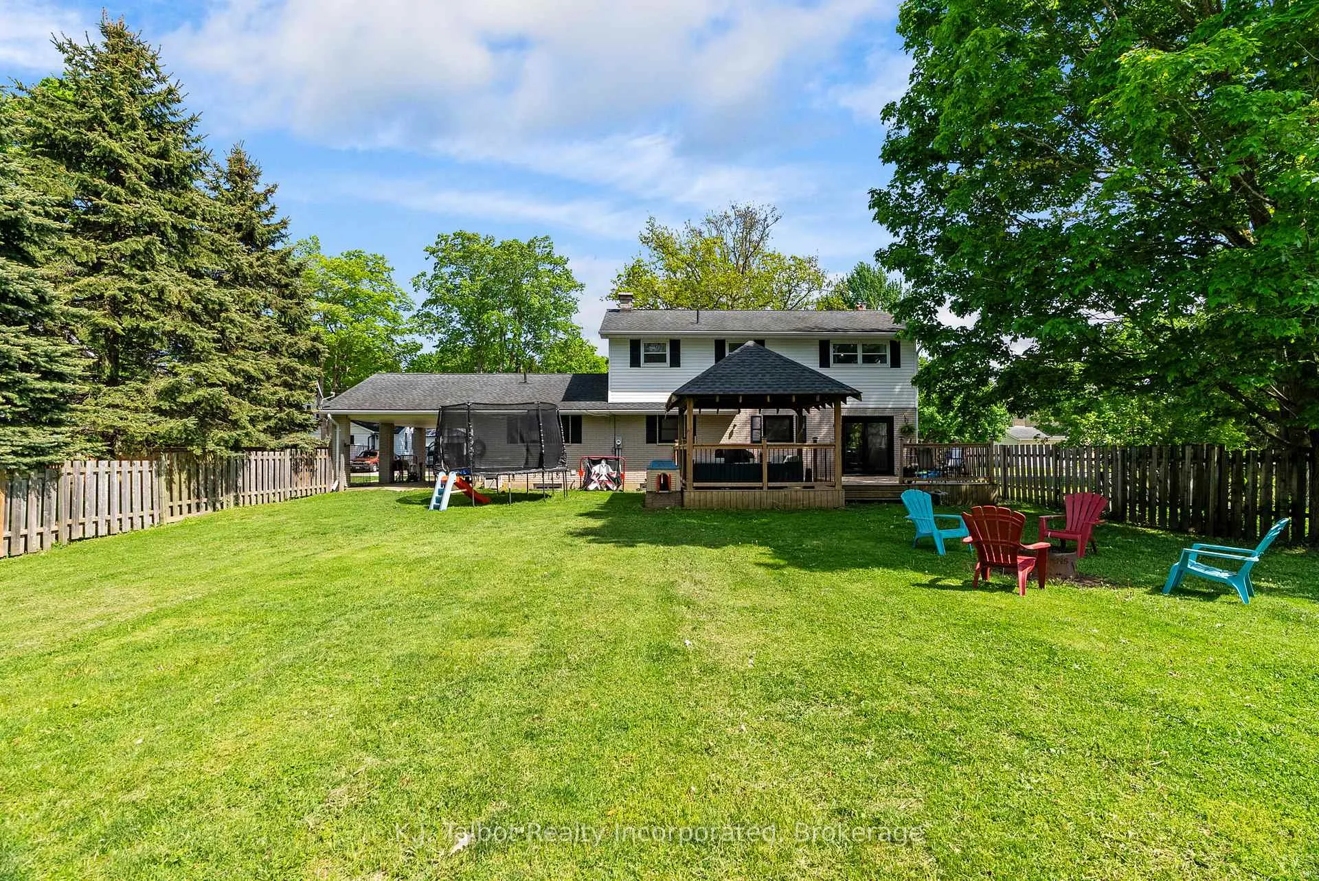 Photo 42 of 441 Coombs Street, North Huron, Blyth — HOMEH