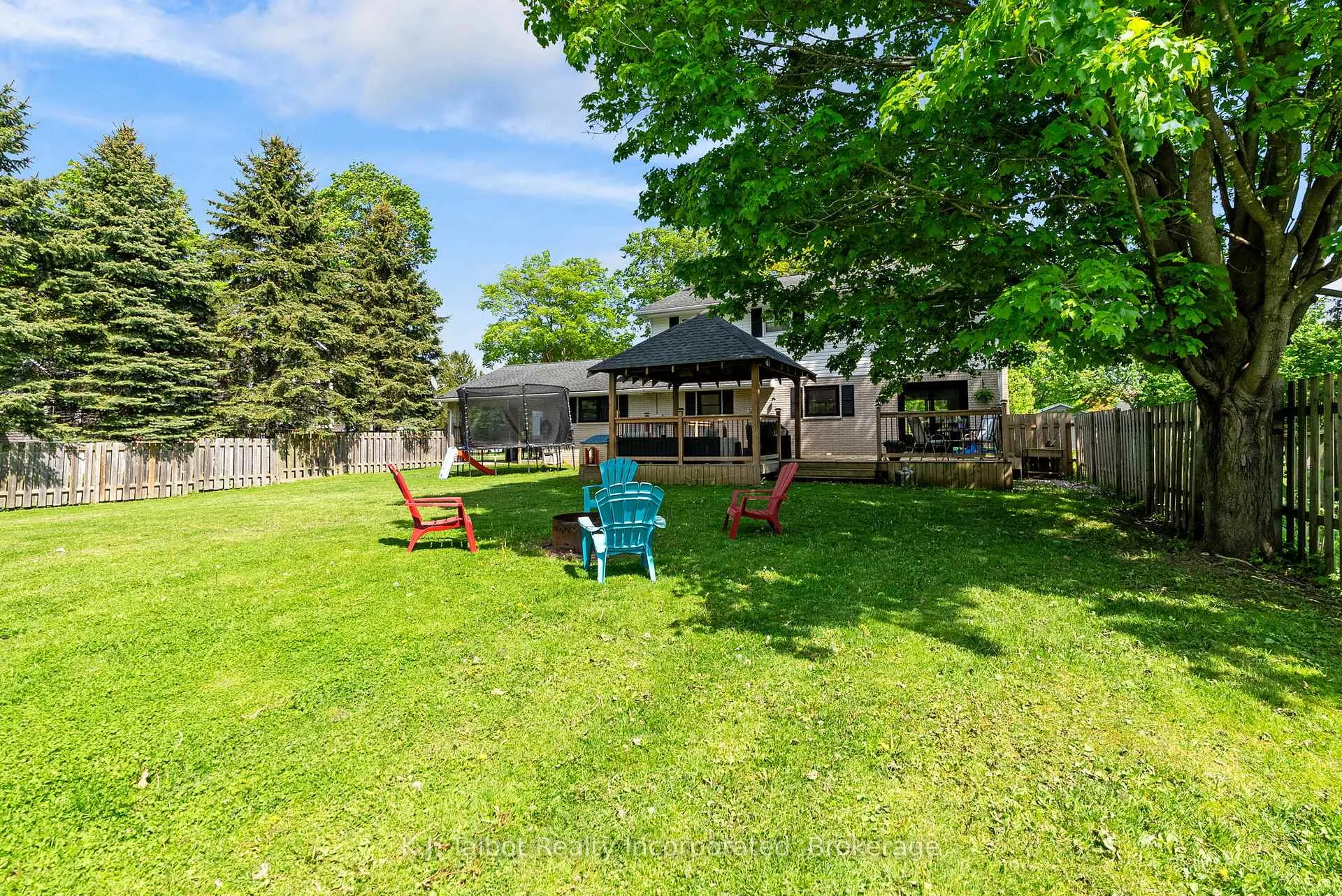 Photo 43 of 441 Coombs Street, North Huron, Blyth — HOMEH