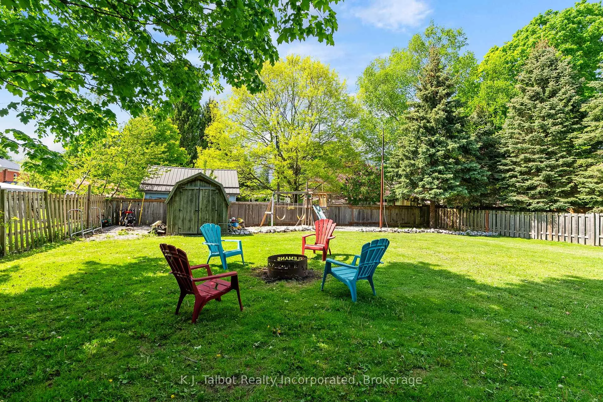 Photo 44 of 441 Coombs Street, North Huron, Blyth — HOMEH