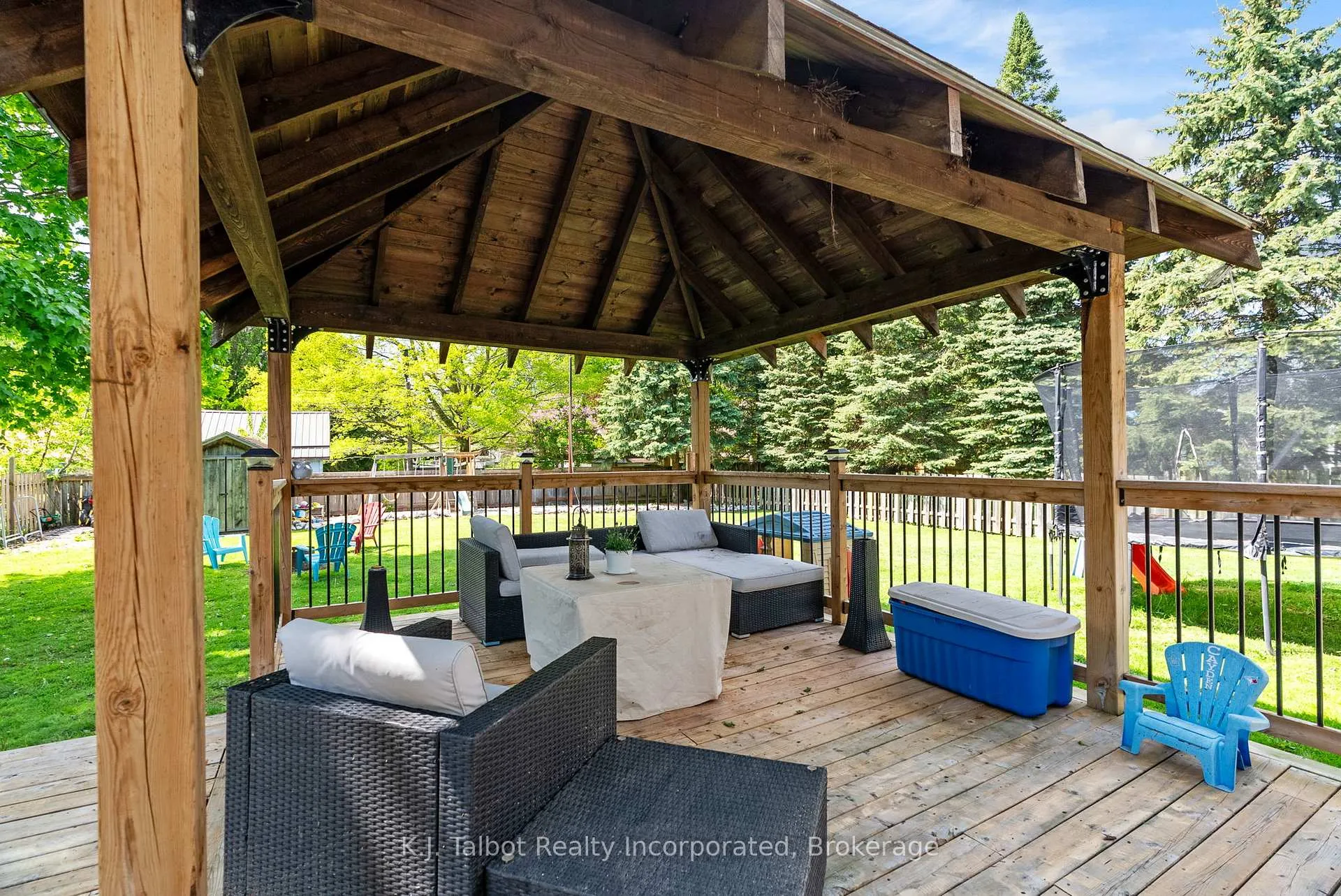Photo 45 of 441 Coombs Street, North Huron, Blyth — HOMEH