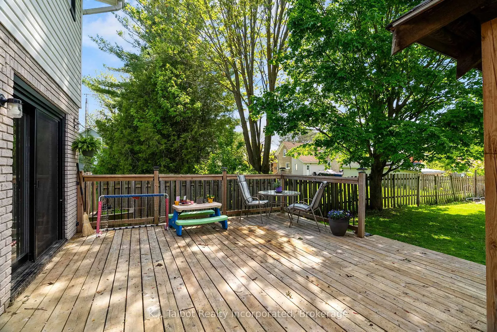 Photo 47 of 441 Coombs Street, North Huron, Blyth — HOMEH