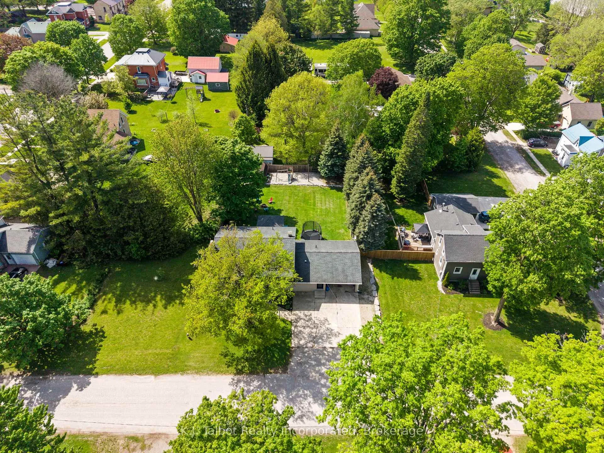 Photo 48 of 441 Coombs Street, North Huron, Blyth — HOMEH