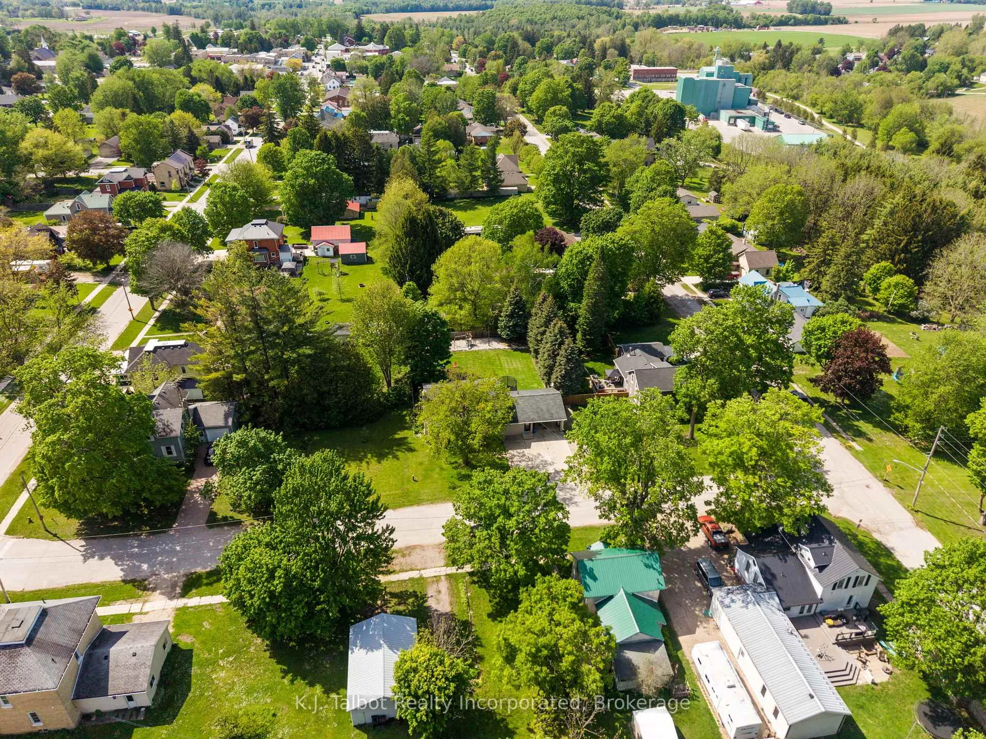 Photo 49 of 441 Coombs Street, North Huron, Blyth — HOMEH