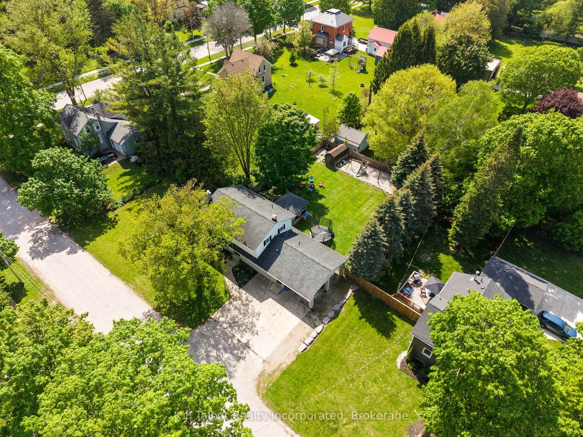 Photo 50 of 441 Coombs Street, North Huron, Blyth — HOMEH
