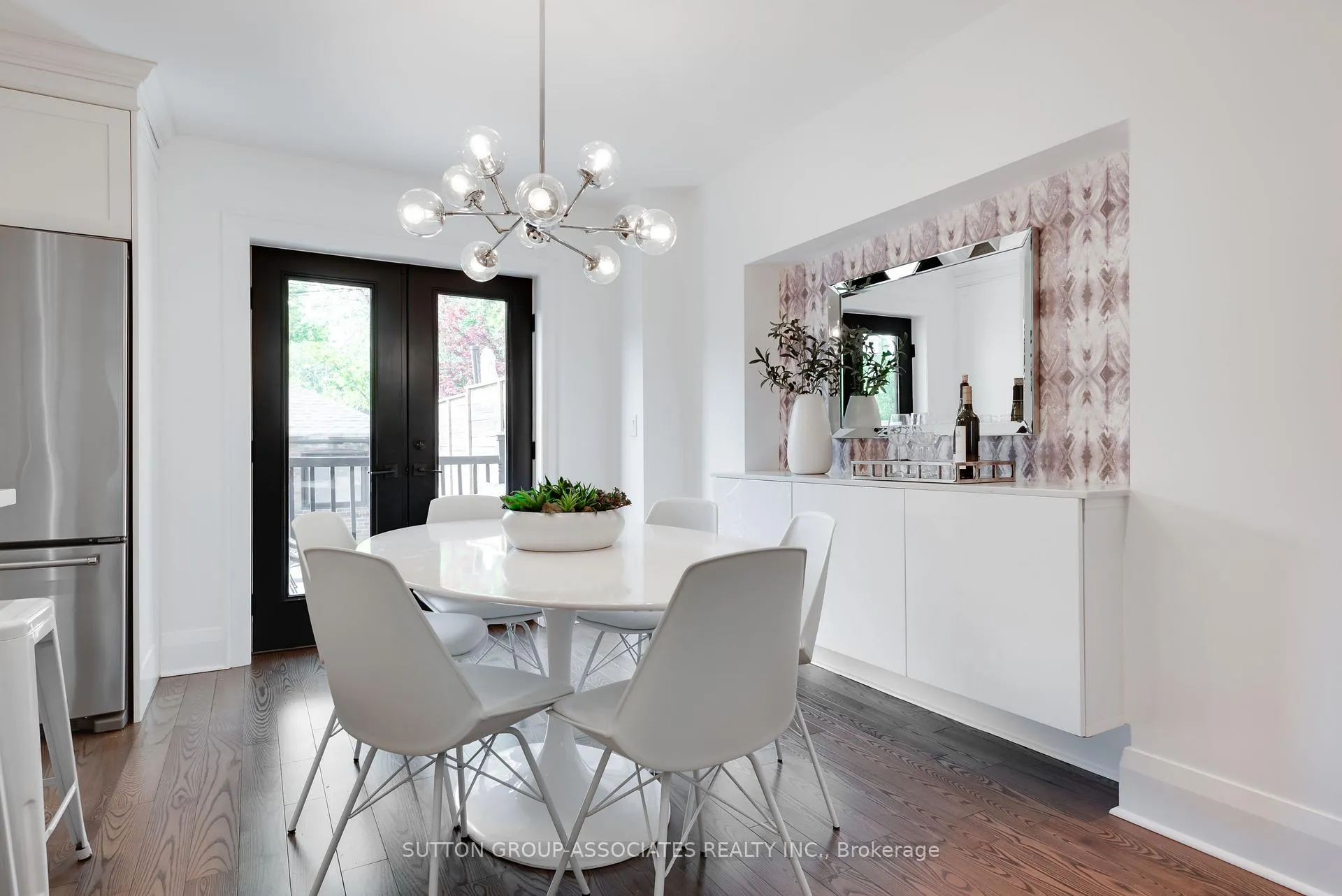 Photo 13 of 8 Dundurn Crescent, Toronto, Humewood-Cedarvale — HOMEH
