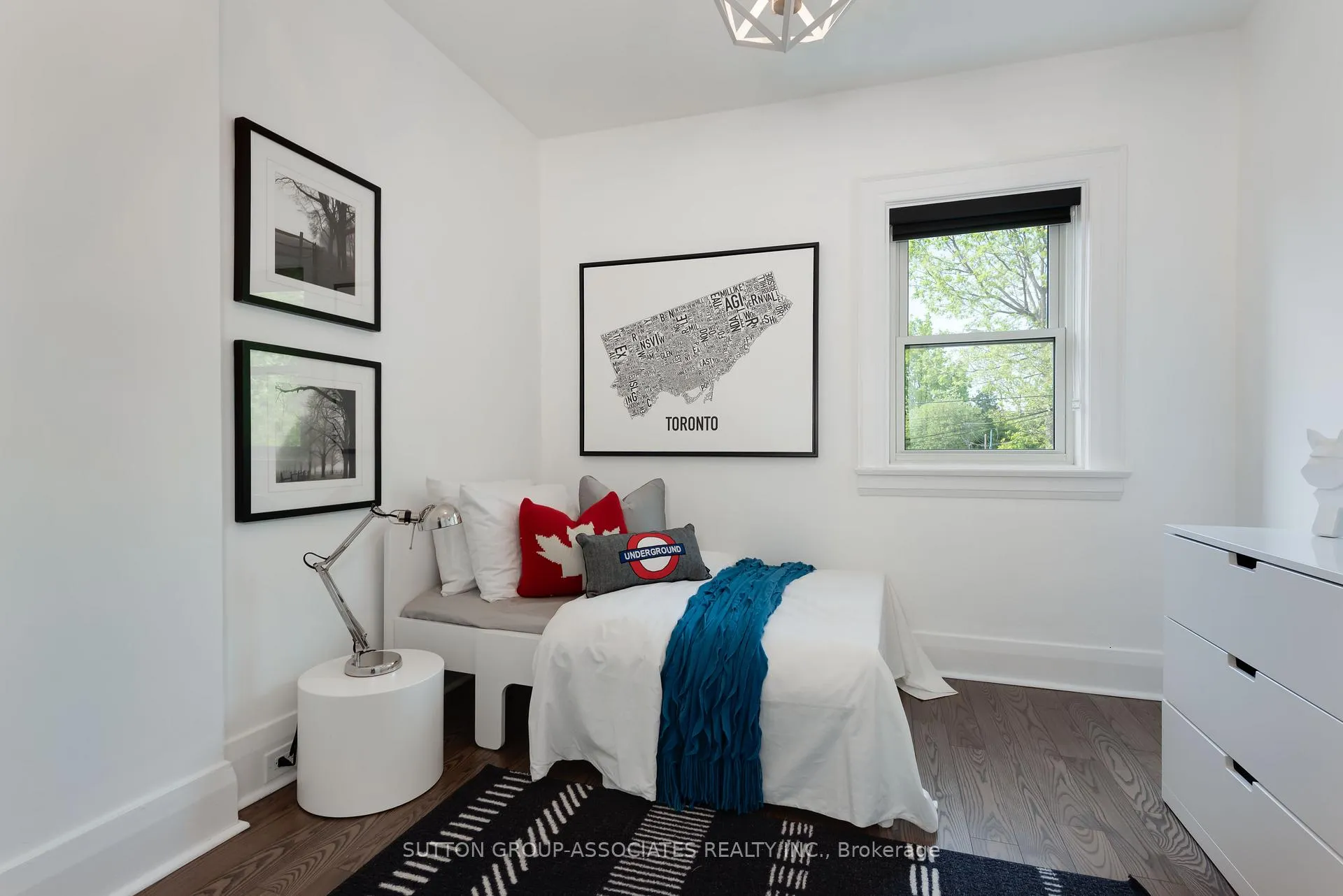 Photo 22 of 8 Dundurn Crescent, Toronto, Humewood-Cedarvale — HOMEH