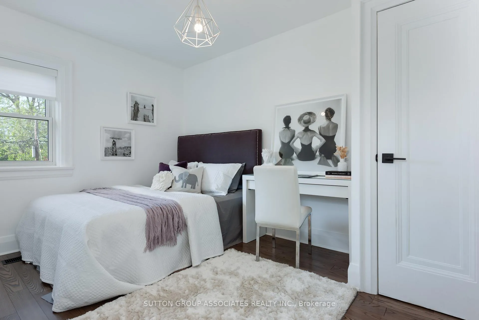 Photo 24 of 8 Dundurn Crescent, Toronto, Humewood-Cedarvale — HOMEH