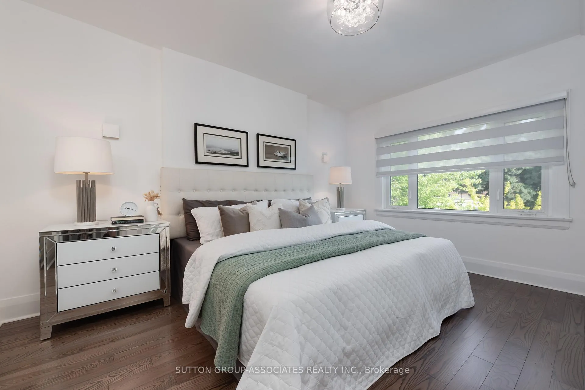 Photo 25 of 8 Dundurn Crescent, Toronto, Humewood-Cedarvale — HOMEH