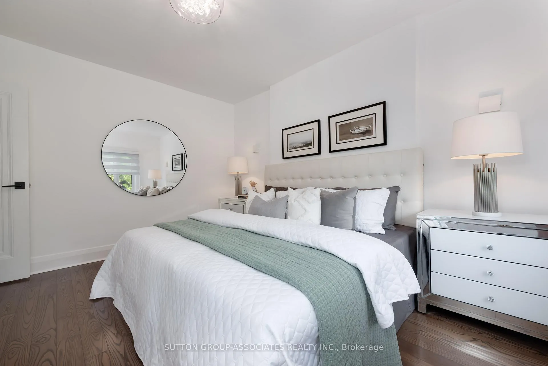 Photo 27 of 8 Dundurn Crescent, Toronto, Humewood-Cedarvale — HOMEH