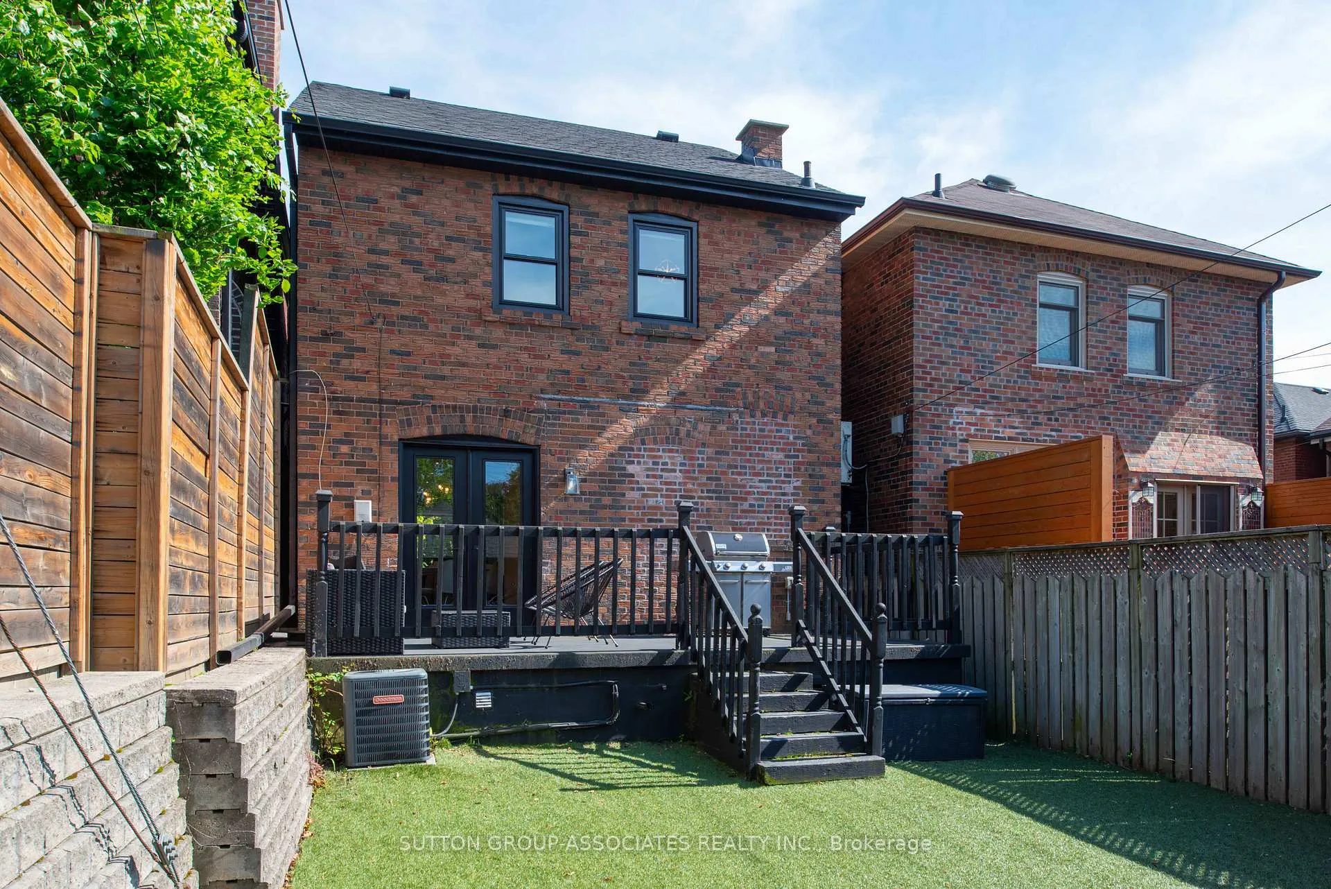 Photo 44 of 8 Dundurn Crescent, Toronto, Humewood-Cedarvale — HOMEH