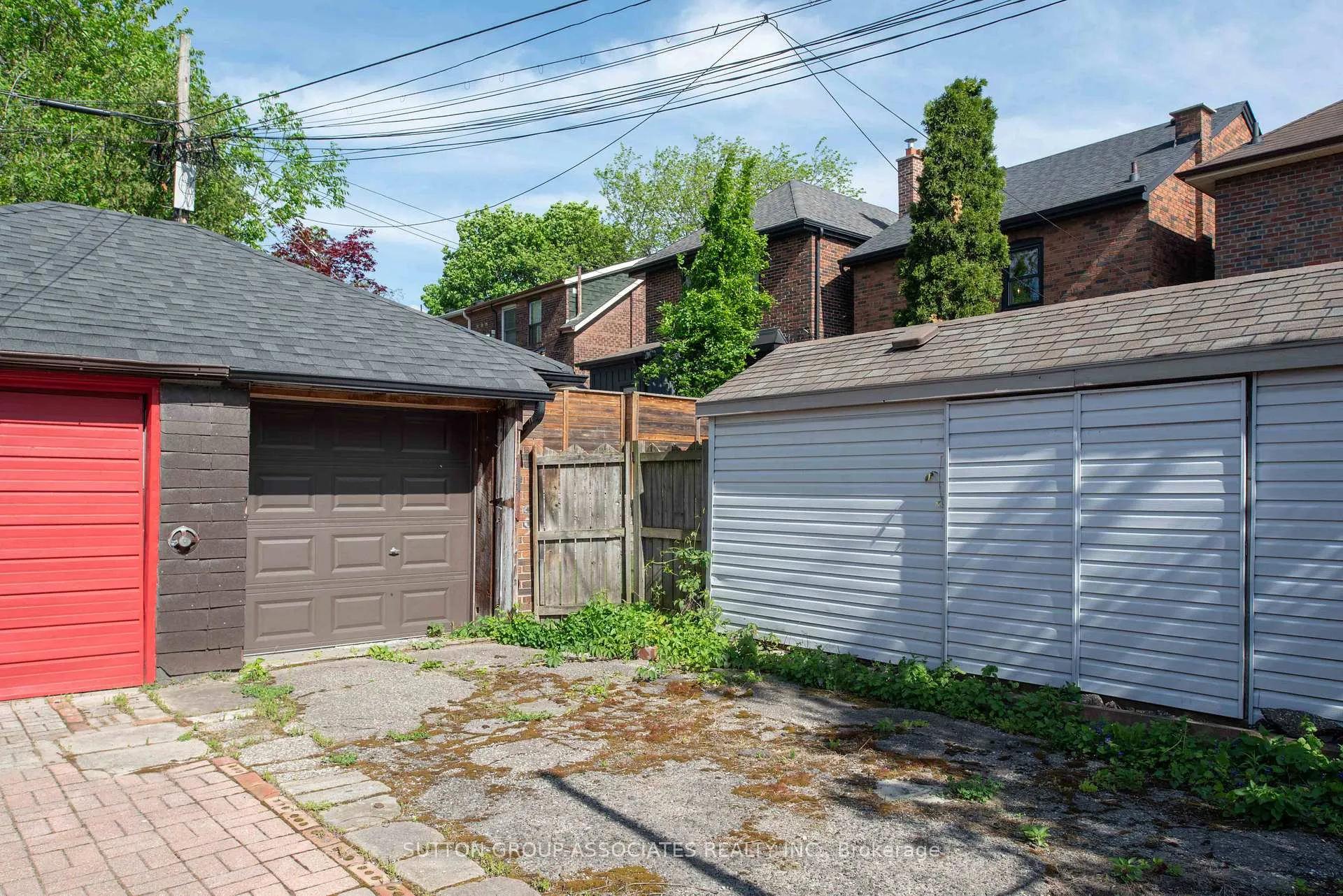 Photo 45 of 8 Dundurn Crescent, Toronto, Humewood-Cedarvale — HOMEH