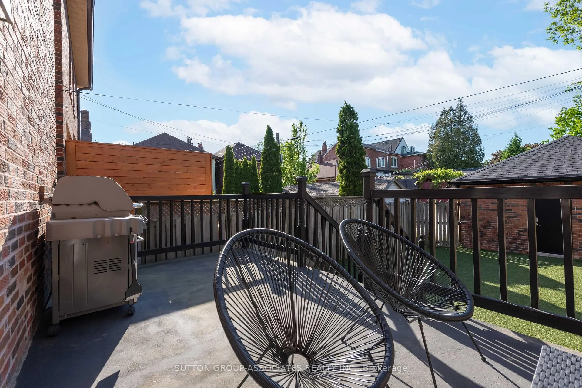 Photo 48 of 8 Dundurn Crescent, Toronto, Humewood-Cedarvale — HOMEH
