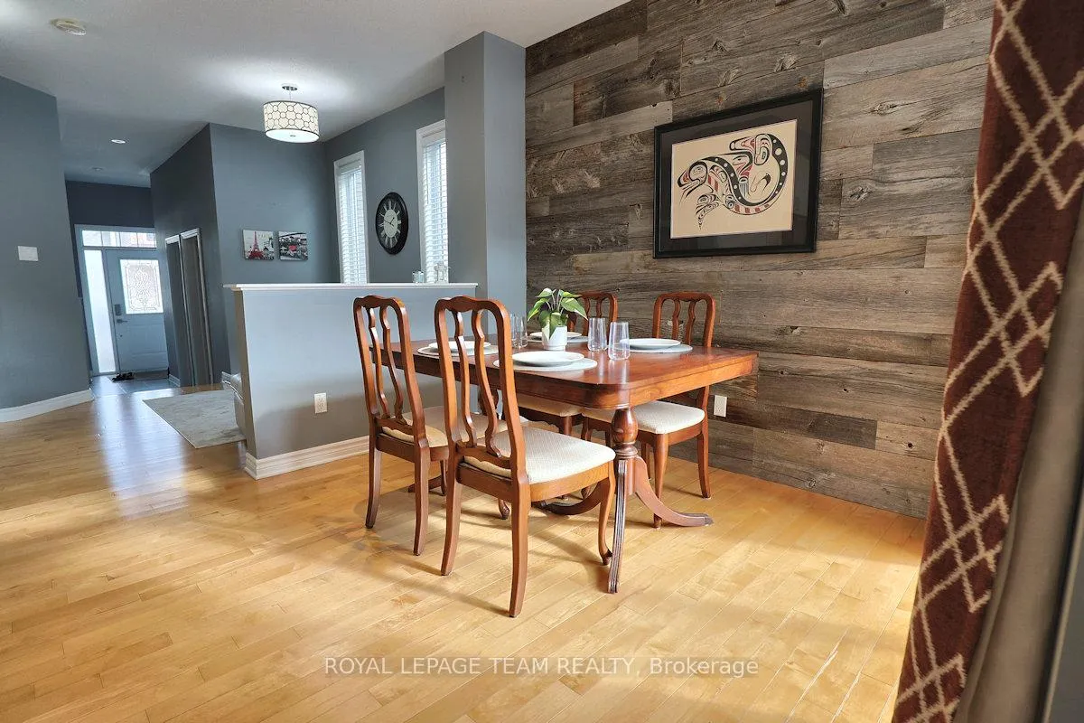 Photo 8 of 1591 Carronbridge Circle, Ottawa, Kanata - Emerald Meadows/Trailwest — HOMEH