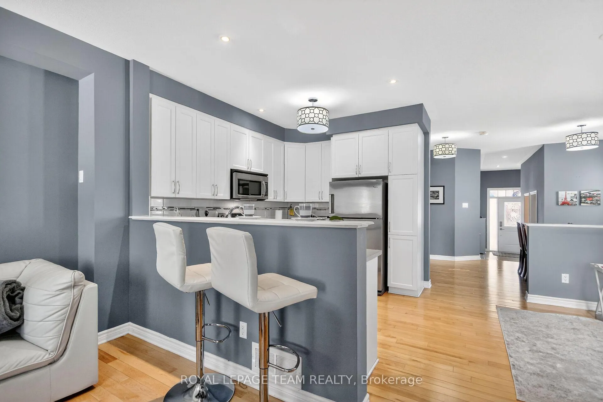 Photo 12 of 1591 Carronbridge Circle, Ottawa, Kanata - Emerald Meadows/Trailwest — HOMEH