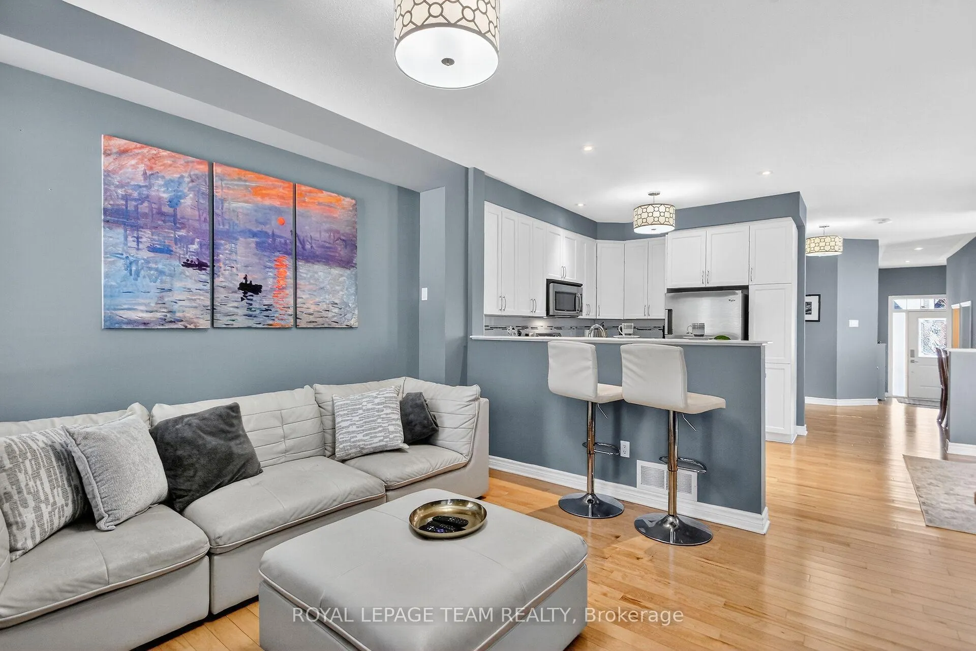 Photo 19 of 1591 Carronbridge Circle, Ottawa, Kanata - Emerald Meadows/Trailwest — HOMEH